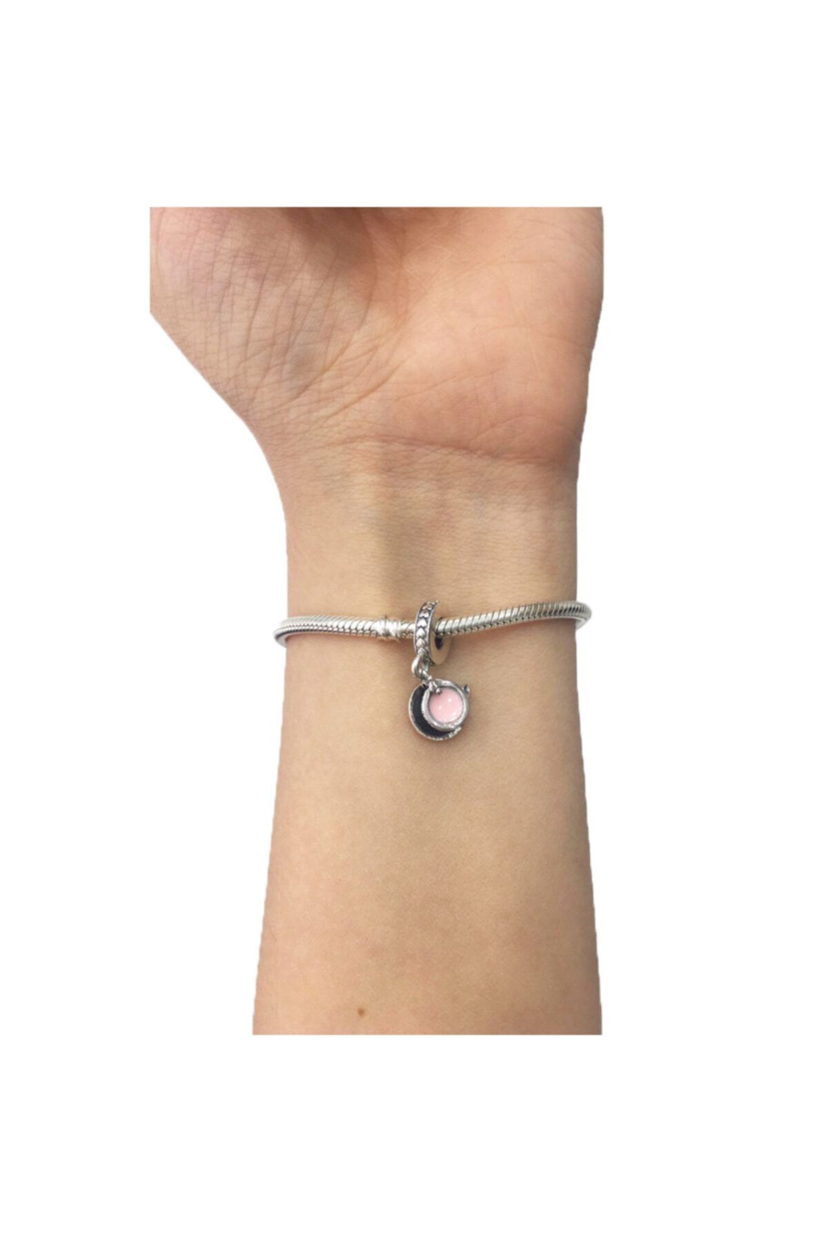 My Story Bardak Gümüş Charm