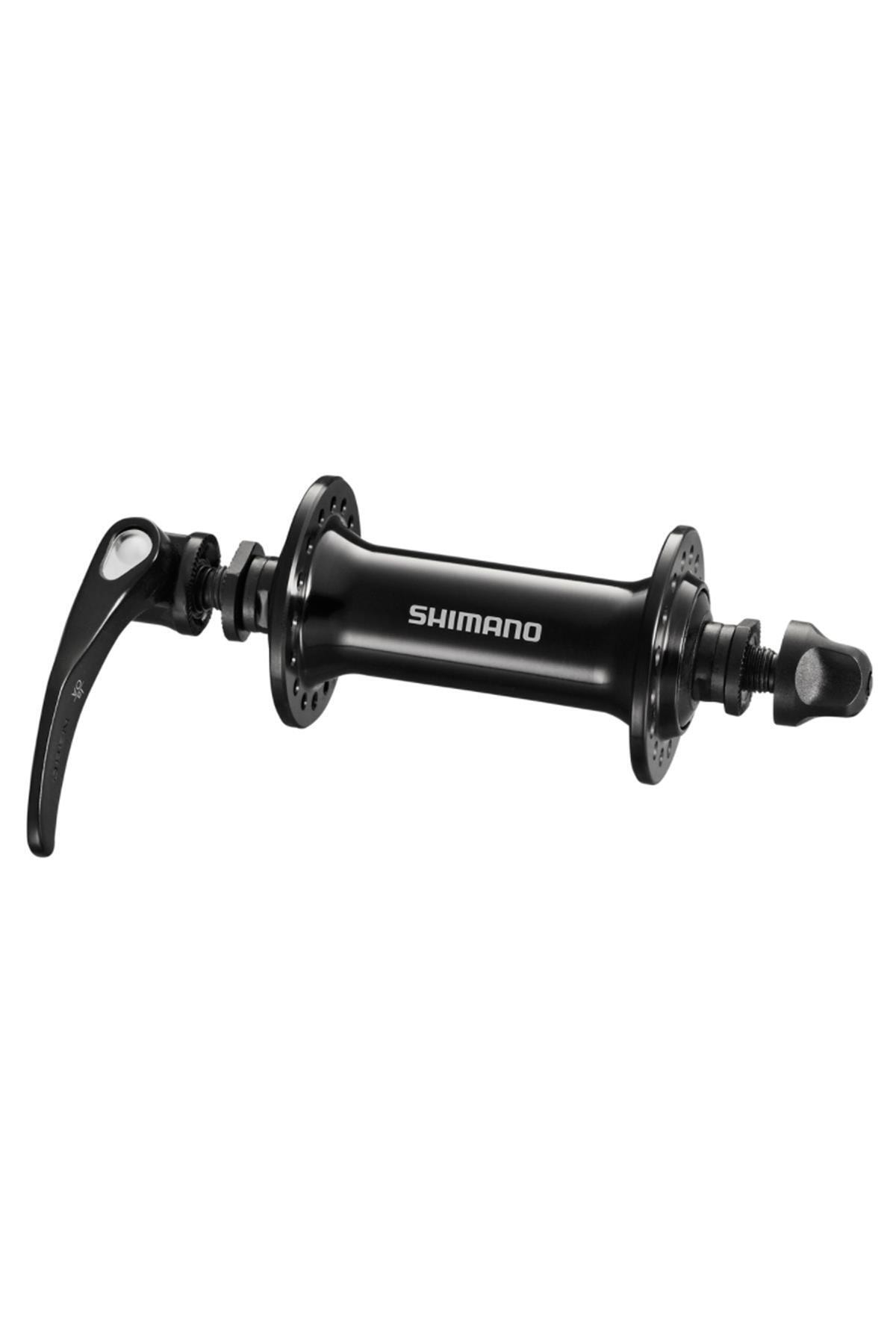 Shimano Ön Hazne 100/36 Hb-rs300 Rim Brake
