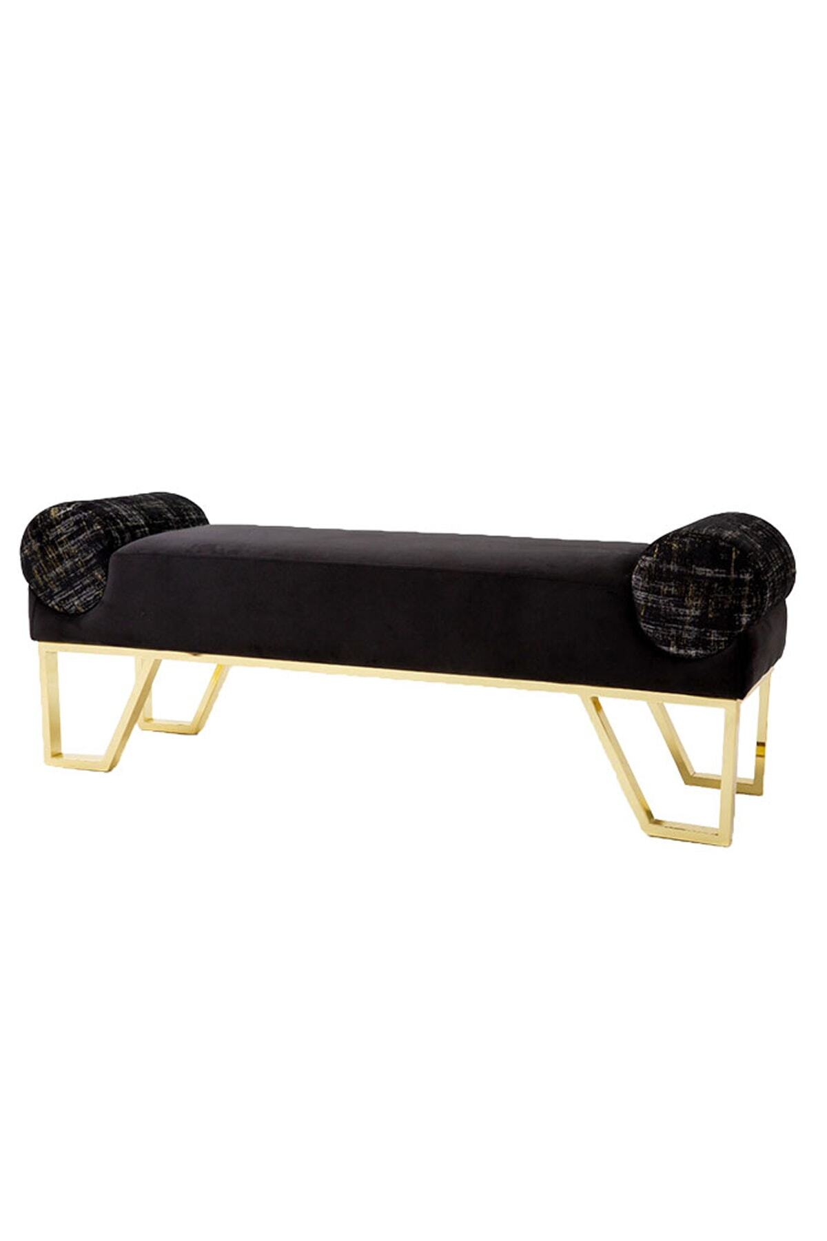 Eymense Yuse Bench Puf