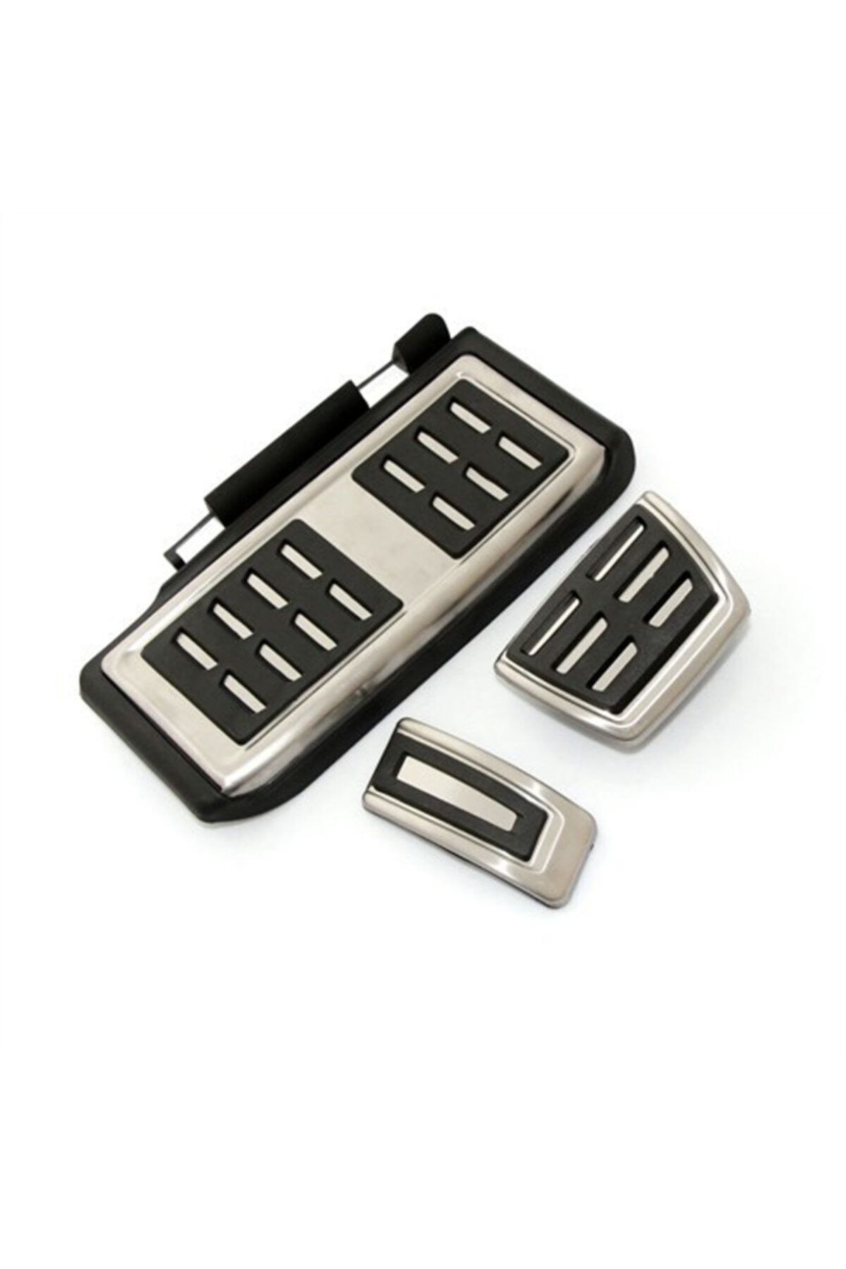 Universal Audi A3 Pedal Seti Otomatik Oem 2013 Sonrası