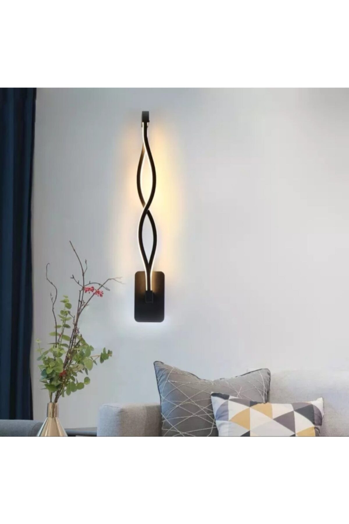 voxlamp Samsung Ledli Bract Led Duvar Aplik