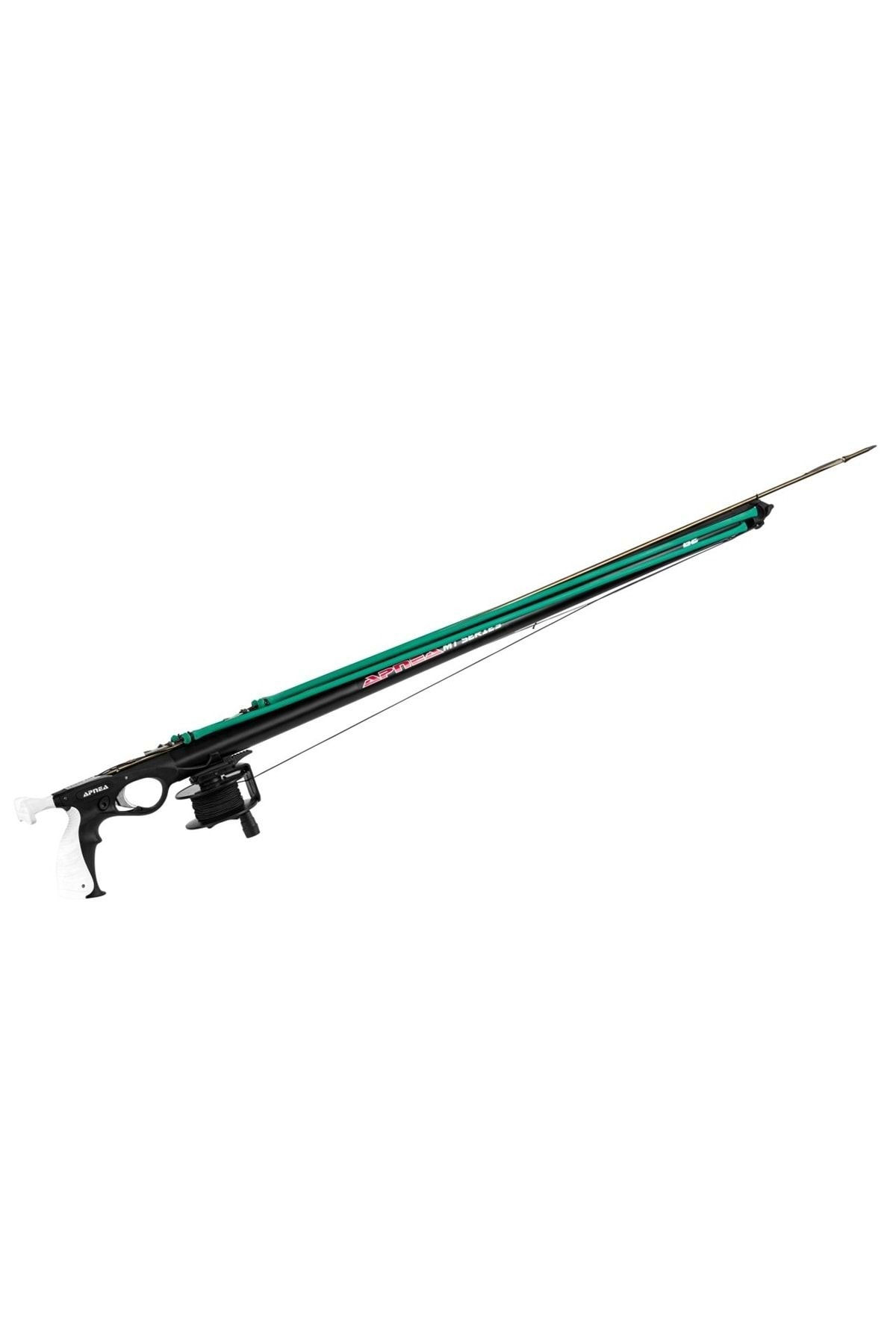 Apnea Mt Serisi Zıpkın - 75 cm