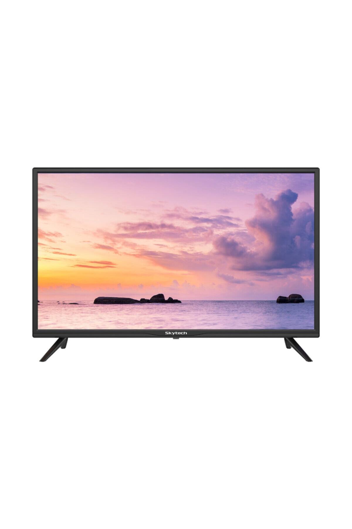 Skytech Slt-3250d 32” 82 Ekran Smart Tv