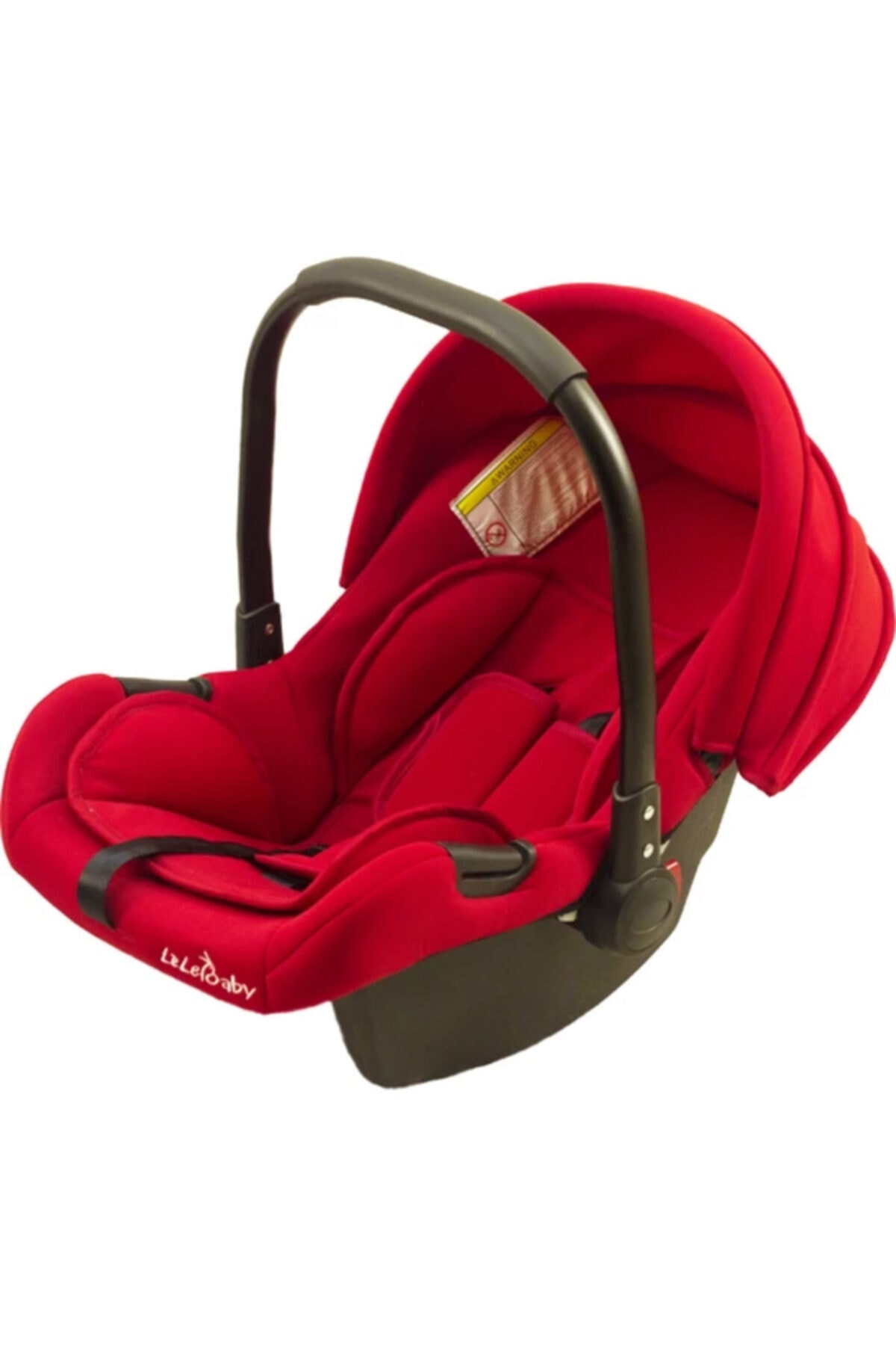 Lelebe Ortapedik Bebek Taşıma Oto Koltuğu Puset Ana Kucağı