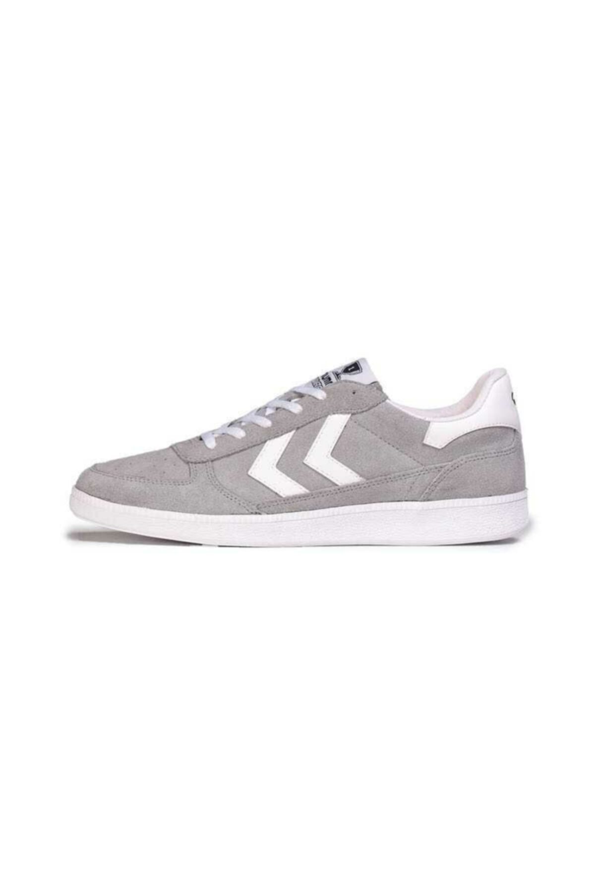 HUMMEL Victory Erkek Gri Spor Ayakkabı 208679-2004