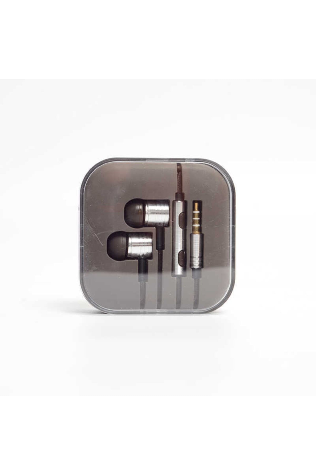 Asfal Miu Standart 3.5mm Kulaklık
