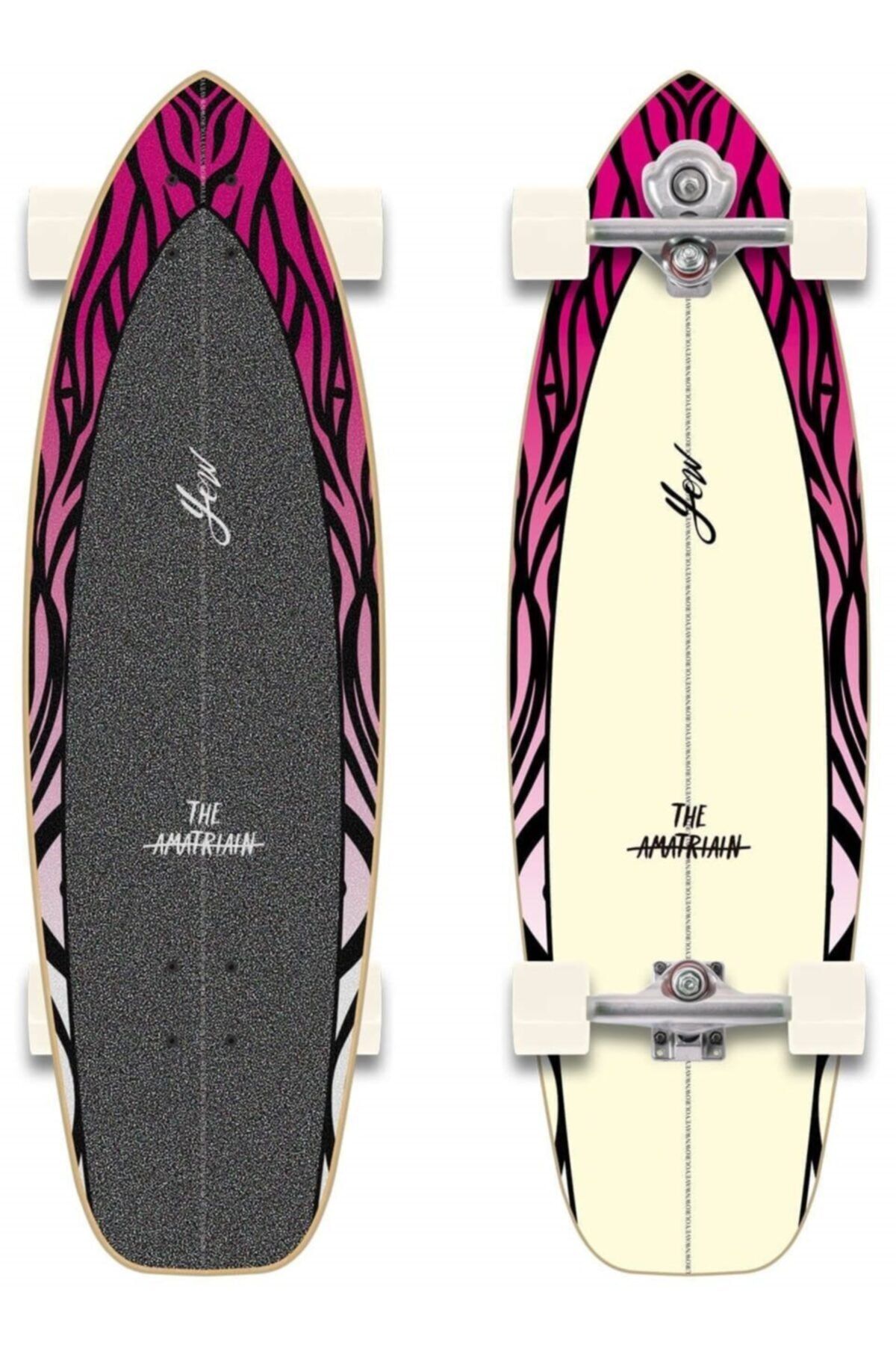 Yow 33,5 Amatriain Signature Surfskate