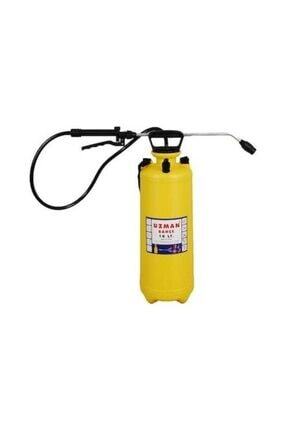 10 Lt Ilaçlama Pompası Mekanik K-73 Image 0