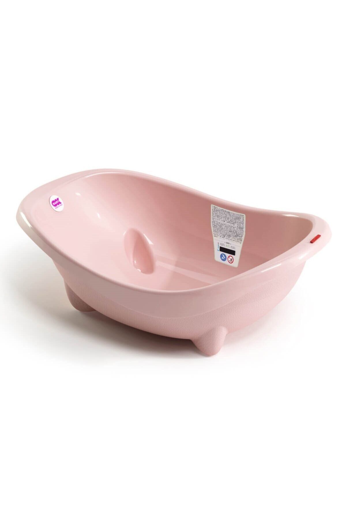 OkBabyy Okbaby Laguna Banyo Küveti / Pembe