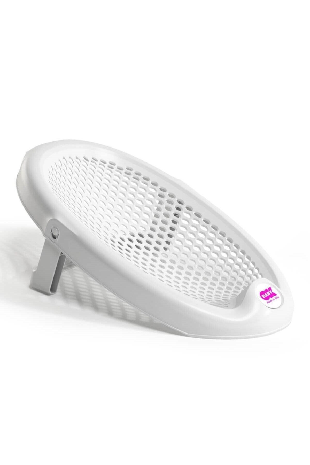OkBabyy Okbaby Jelly Küvet Aparatı / Beyaz
