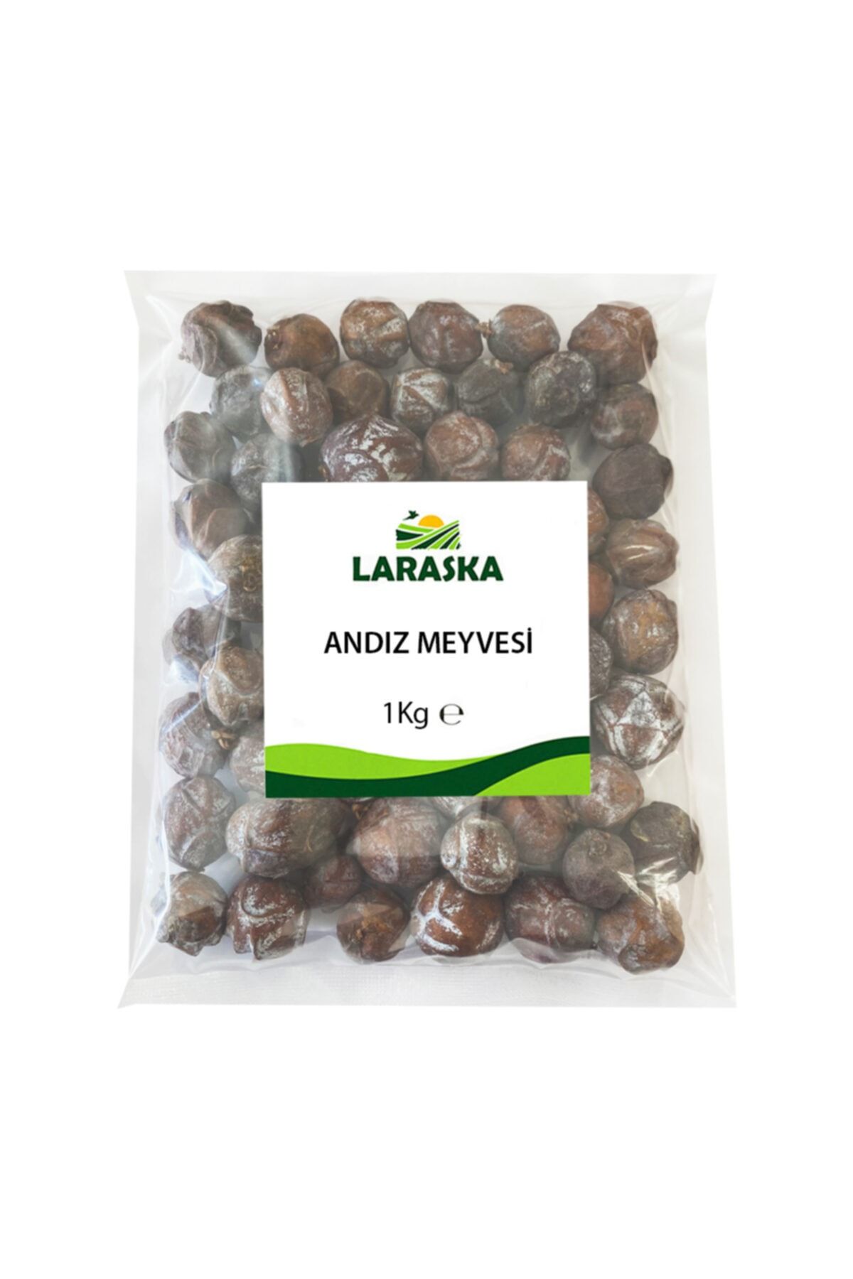 Laraska Andız Meyvesi 1 Kg