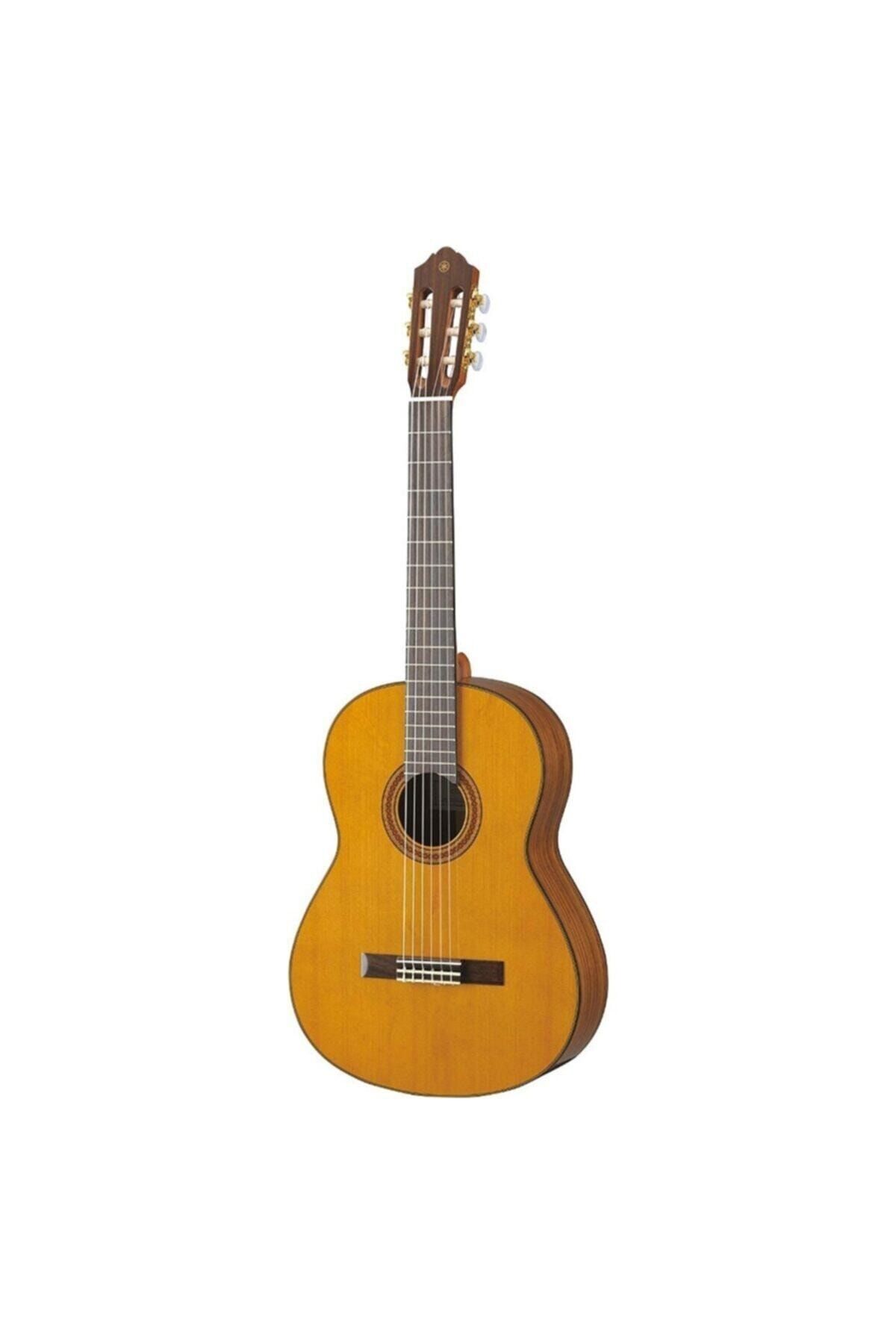 Yamaha C80 Klasik Gitar