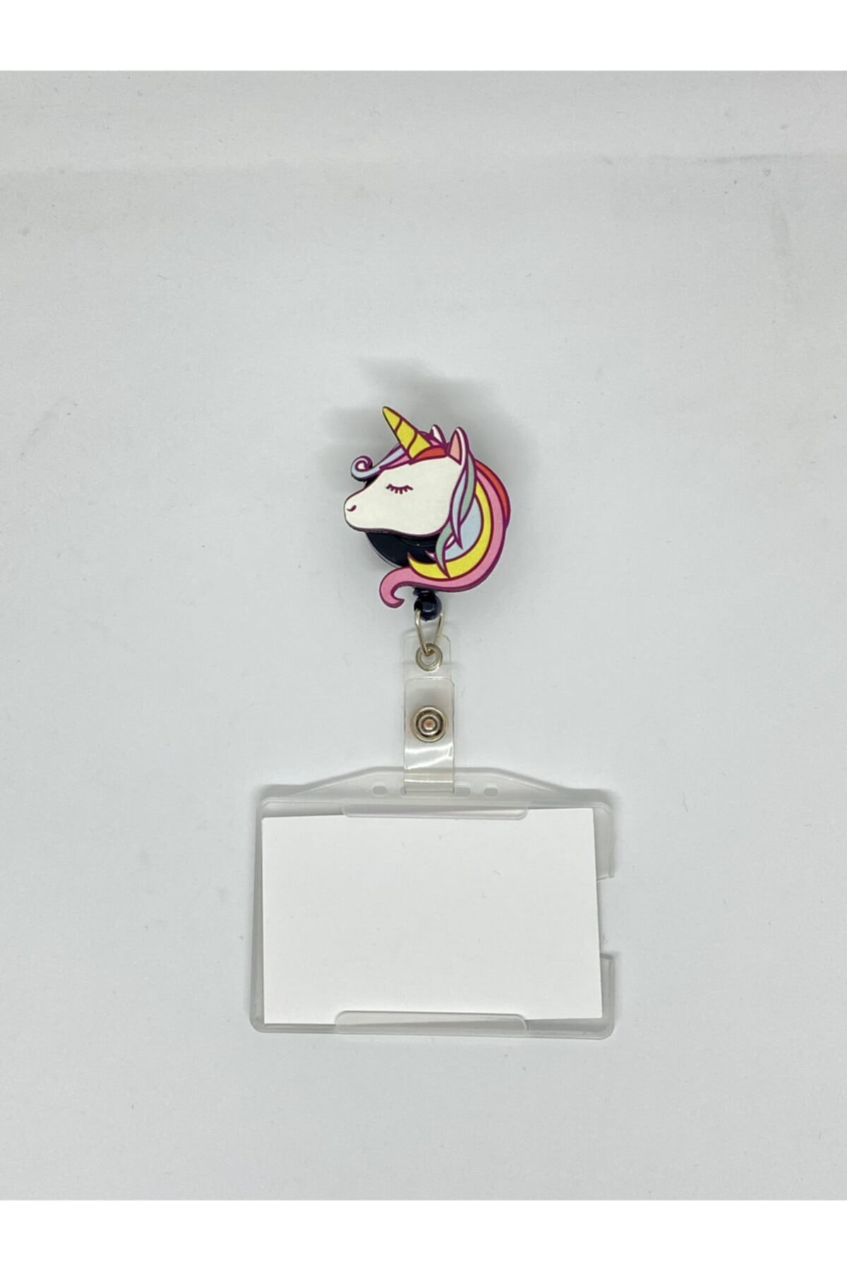 yoyo Unicorn 1 Temalı Kartlık