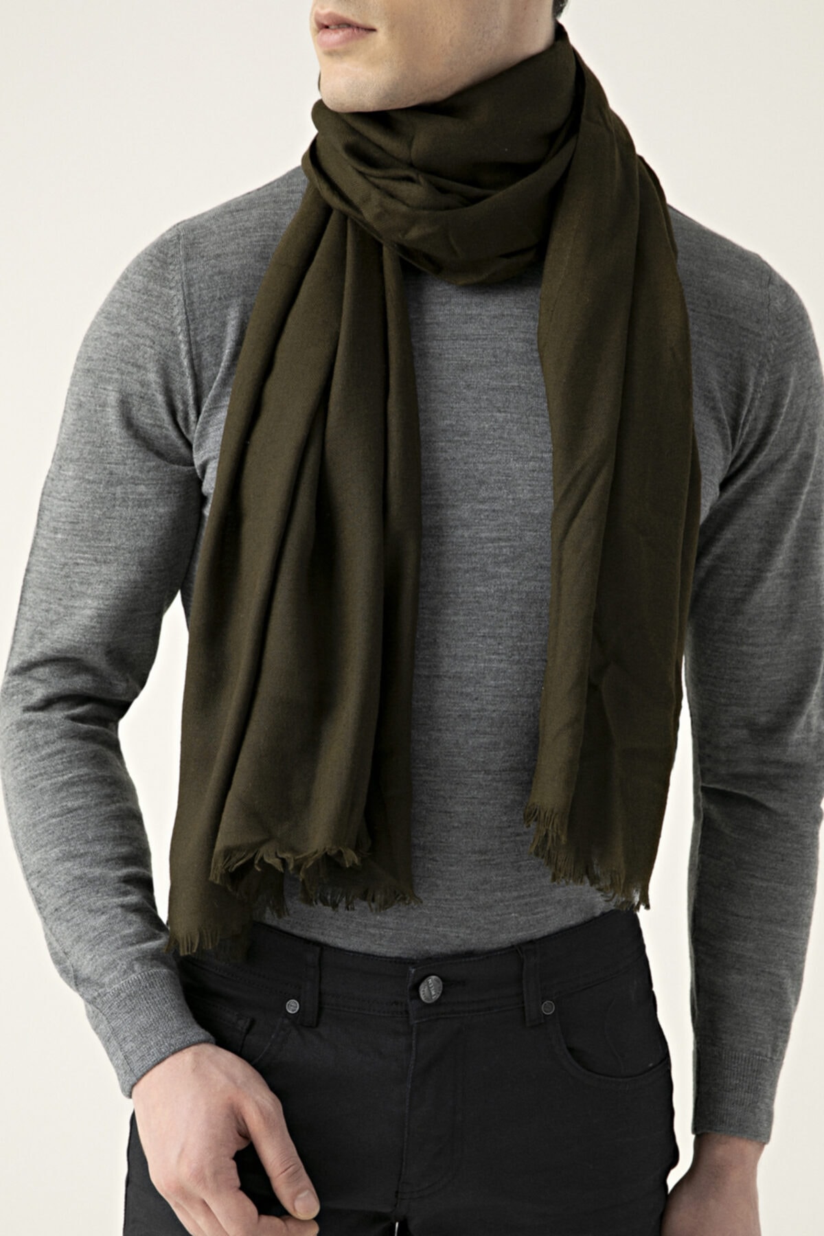 D'S Damat Haki Fular