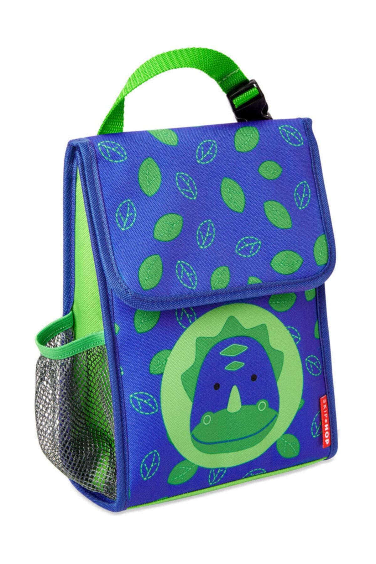 Skip Hop Beslenme Çantası Dino 9h777210
