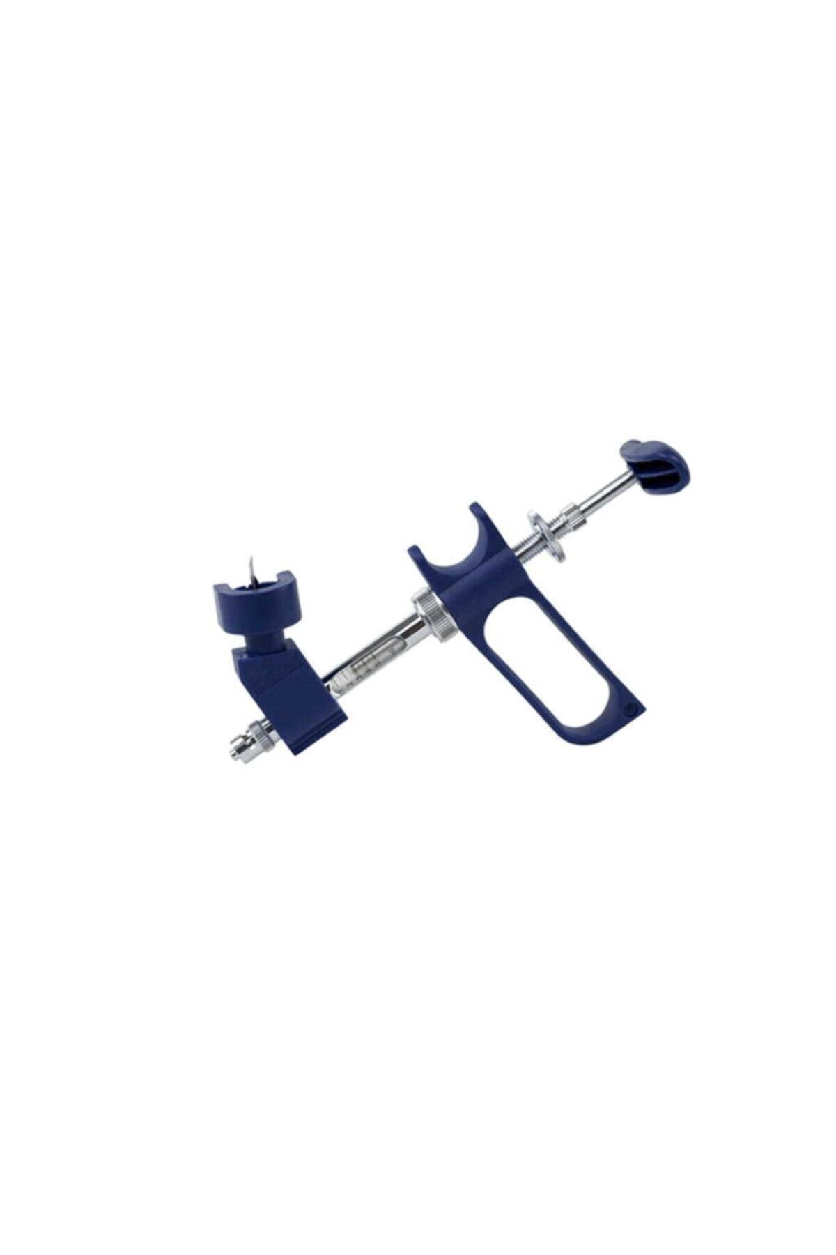 Farmena 0.1 - 1 Ml Otomatik Enjektör Şişe Adaptörlü Socorex