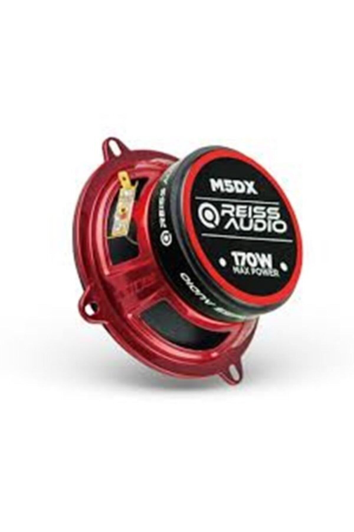 Reiss Audio Midrange Oto Hoparlör 13 cm Rs-m5dx