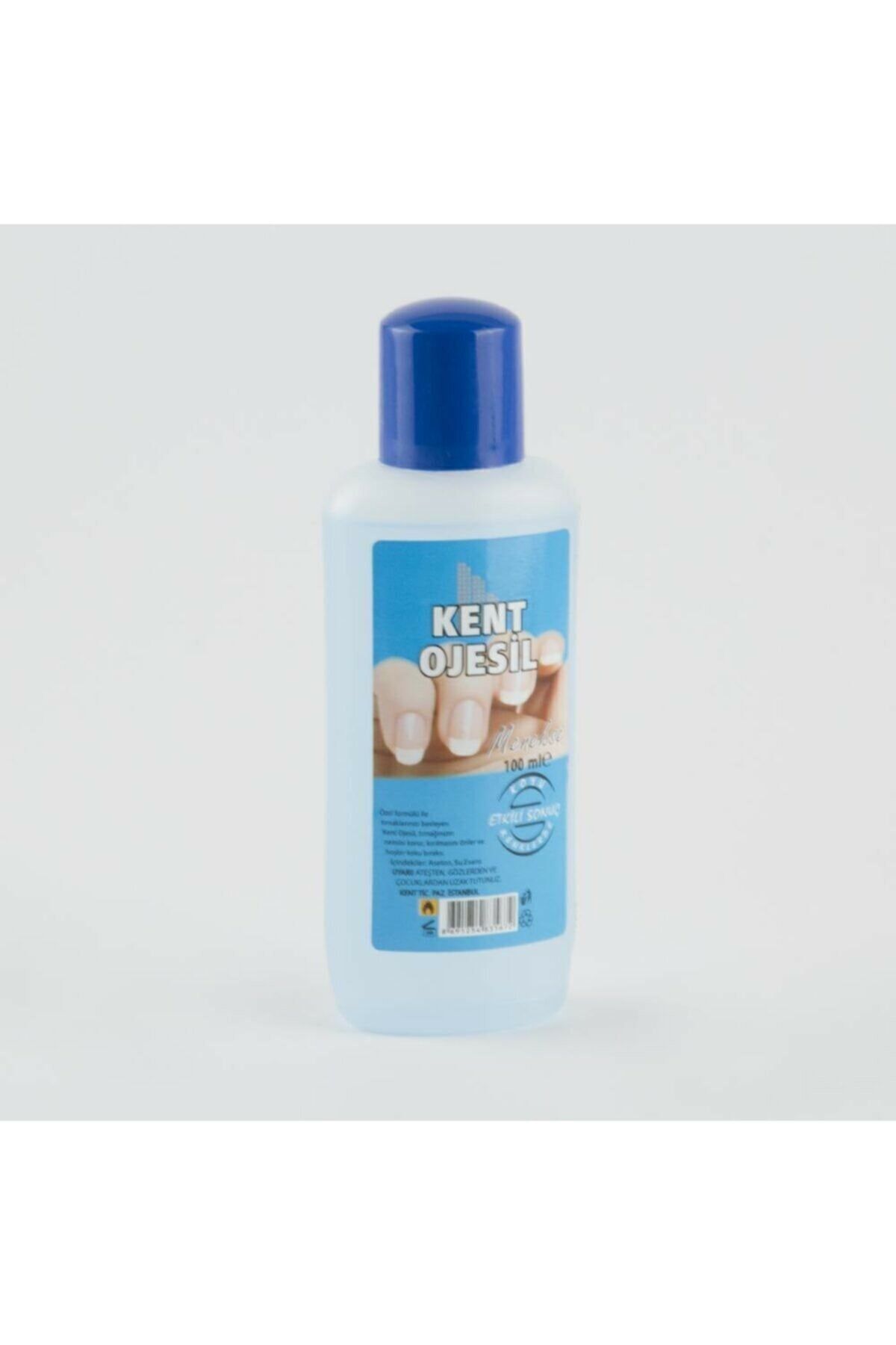Le Sandre Organic Menekşe Aromalı Oje Temizleyici 200 Ml