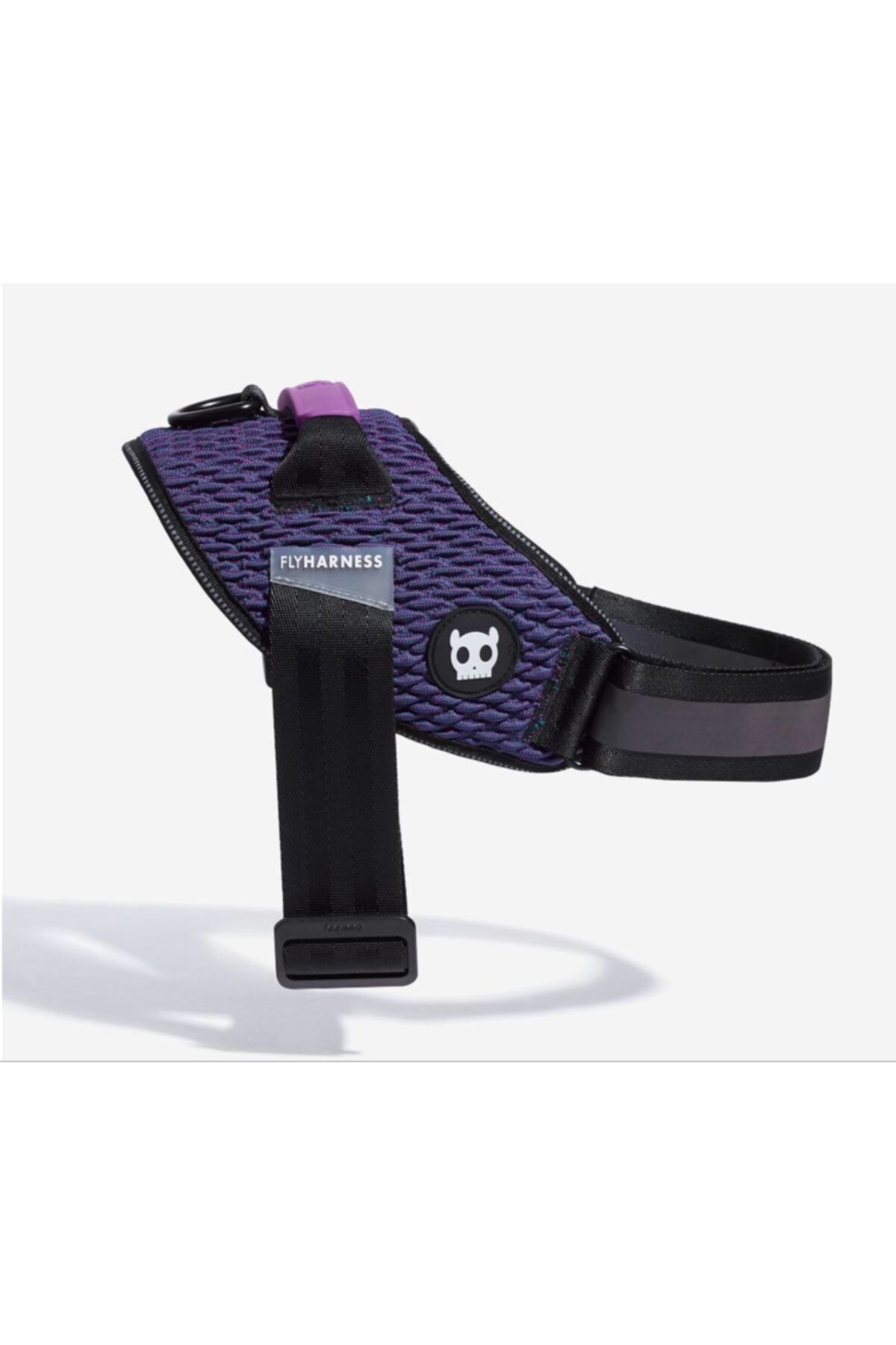 Zee.Dog Jacks Dog Cafe Zeedog Wicked Flyharness Göğüs Tasması 1