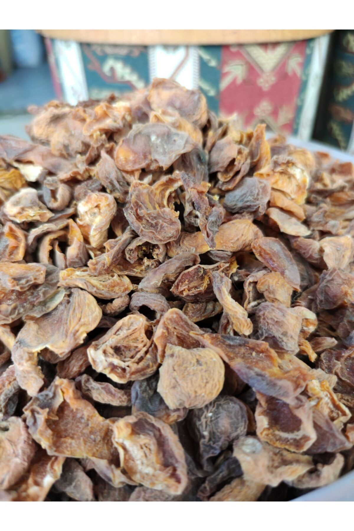 Siirtyore Kuru Kayısı