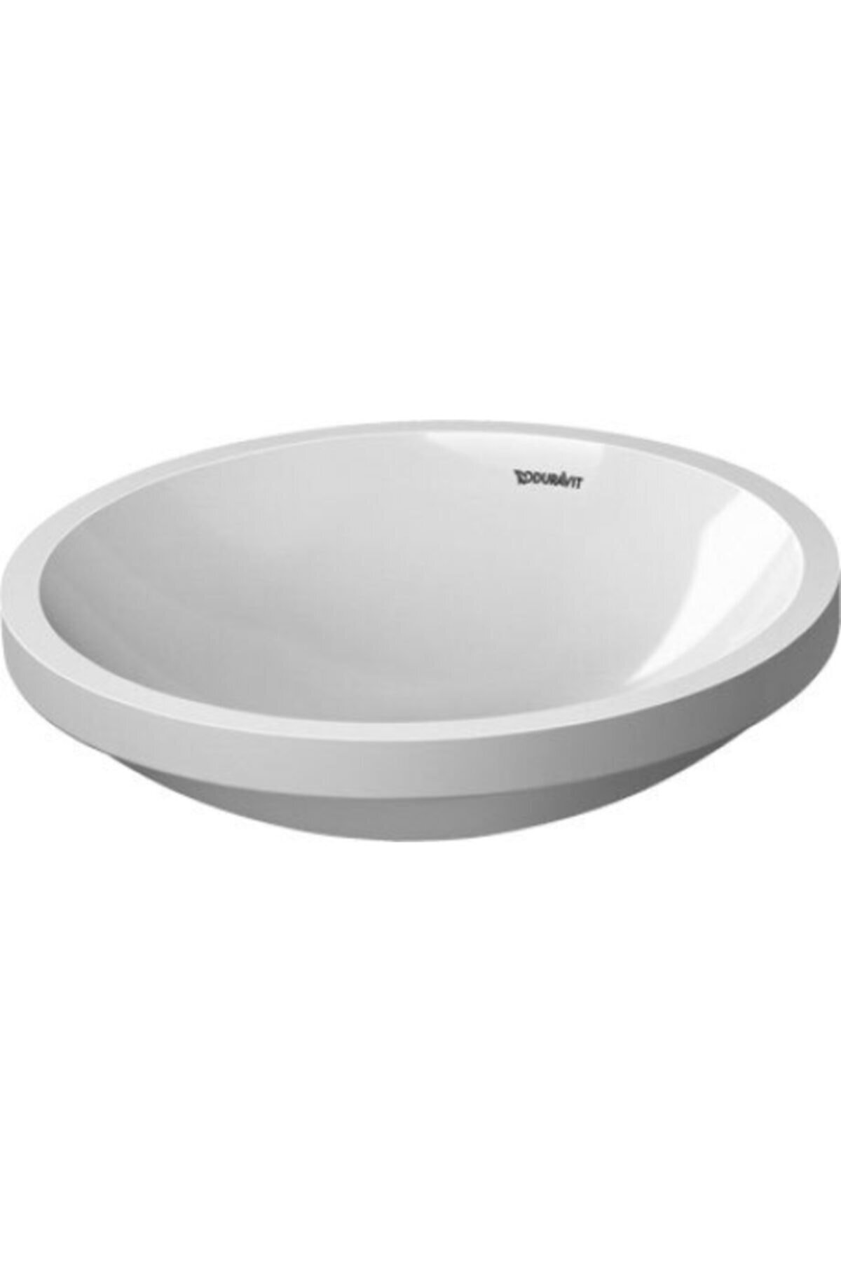Duravit Duravıt Archıtec Lavabo 420 Mm Cap 0319420000