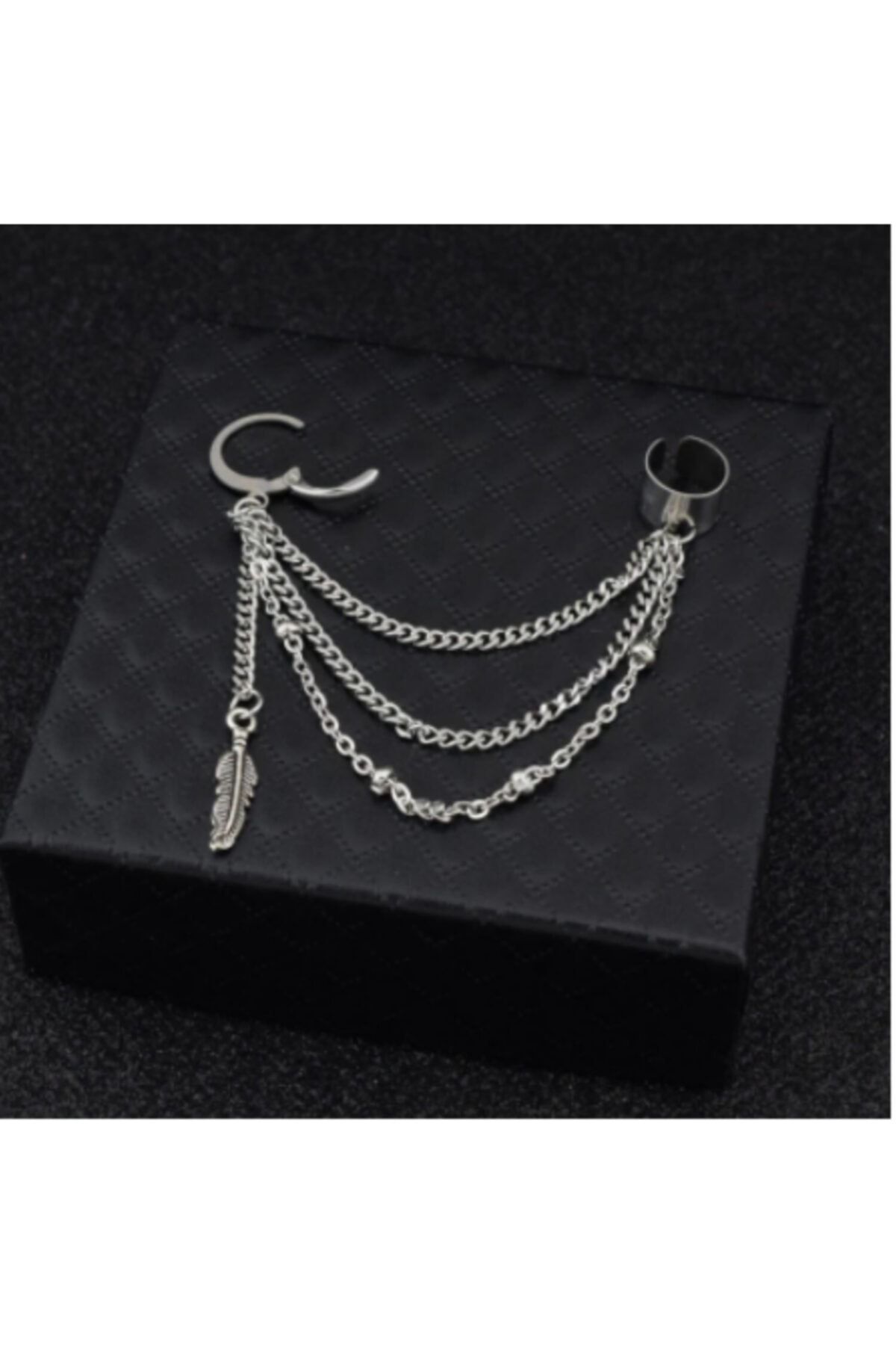 Kpop D nyasi Bts V Fake Love Earring Trendyol