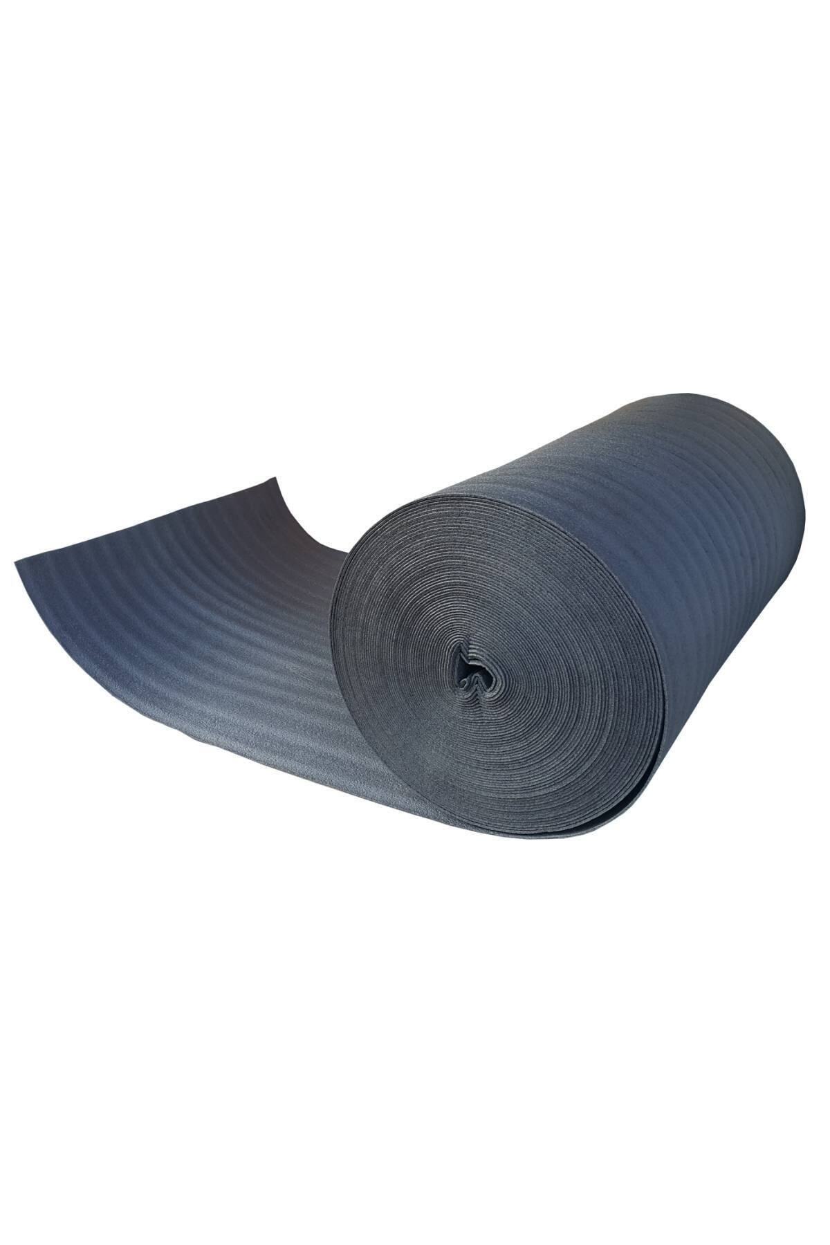 alidenal Soğuk Geçirmez Halı Altı Klima Flex Şilte 1 X 17 Metre Isı Ve Ses Izolasyon