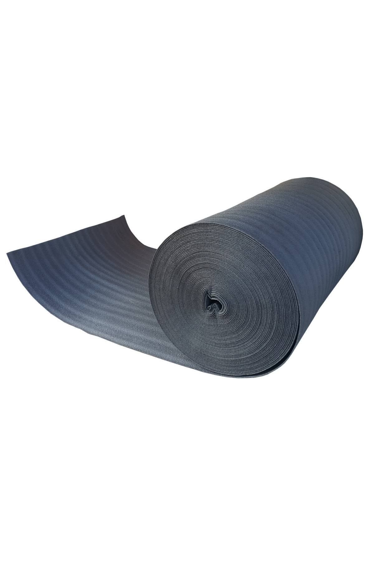 alidenal Soğuk Geçirmez Halı Altı Klima Flex Şilte 1,5 X 19 Metre Isı Ve Ses Izolasyon
