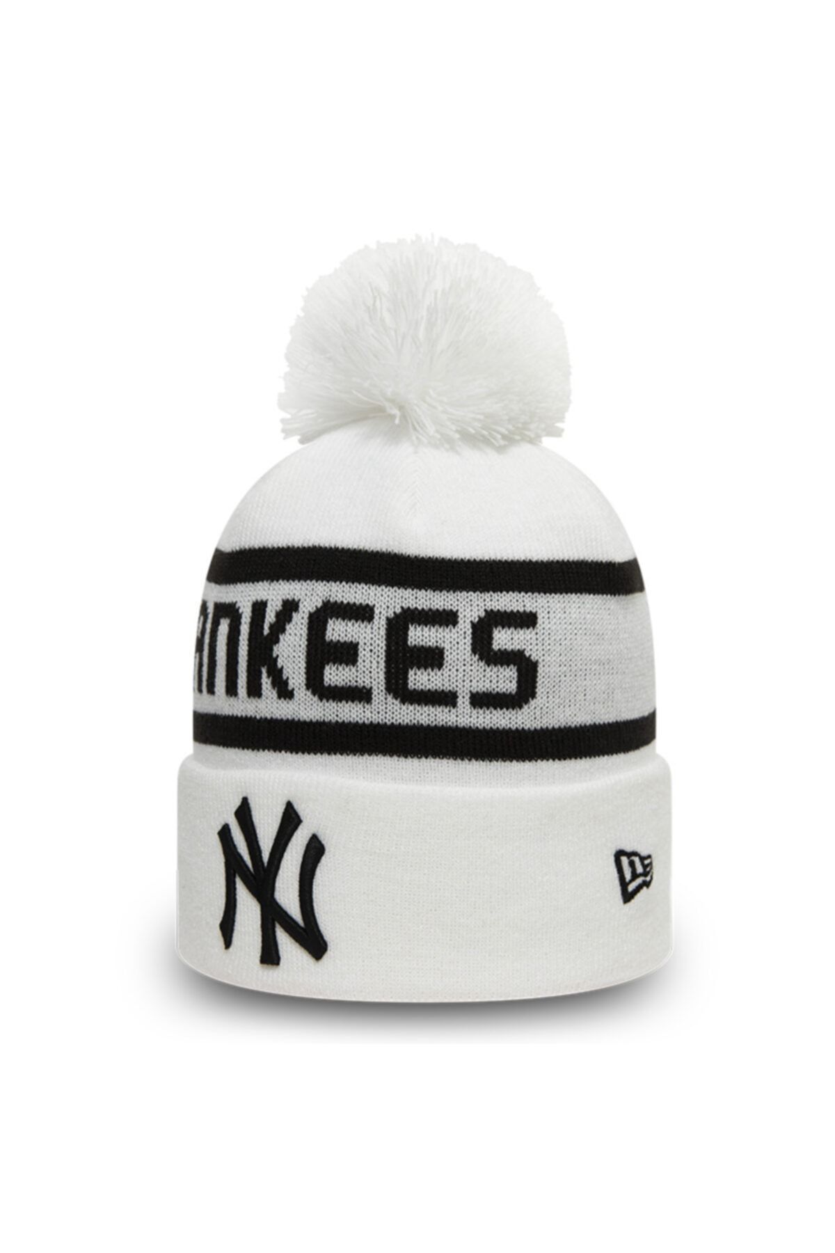 NEW ERA Jake Cuff Knıt Neyy Osfm Unısex Bere