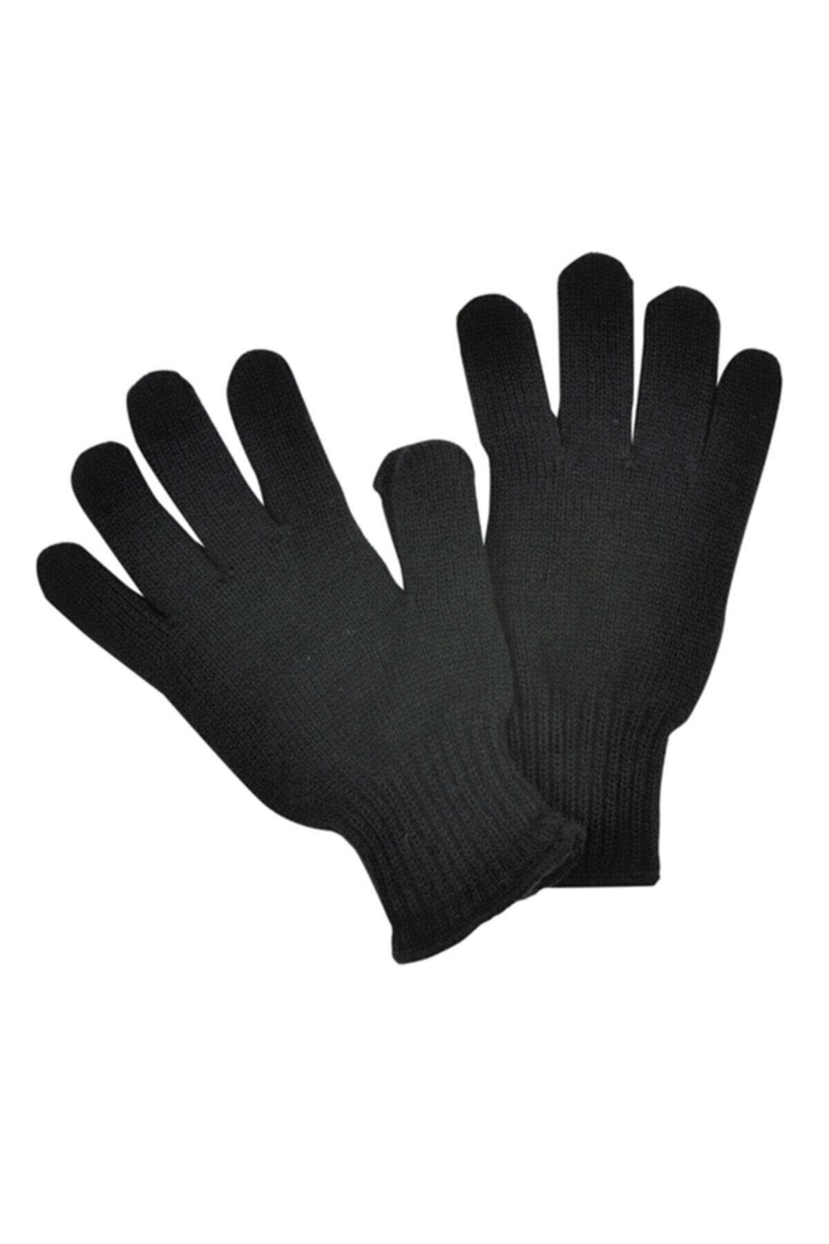 DFN Şapka Tek Kat Eldiven