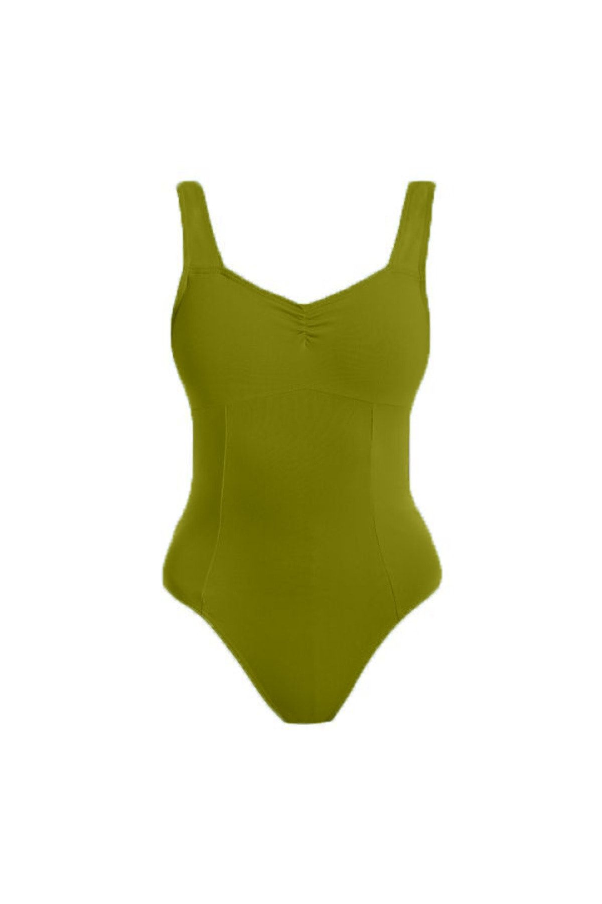 Astra Cleo Yetişkin Bale Mayosu Bodysuit