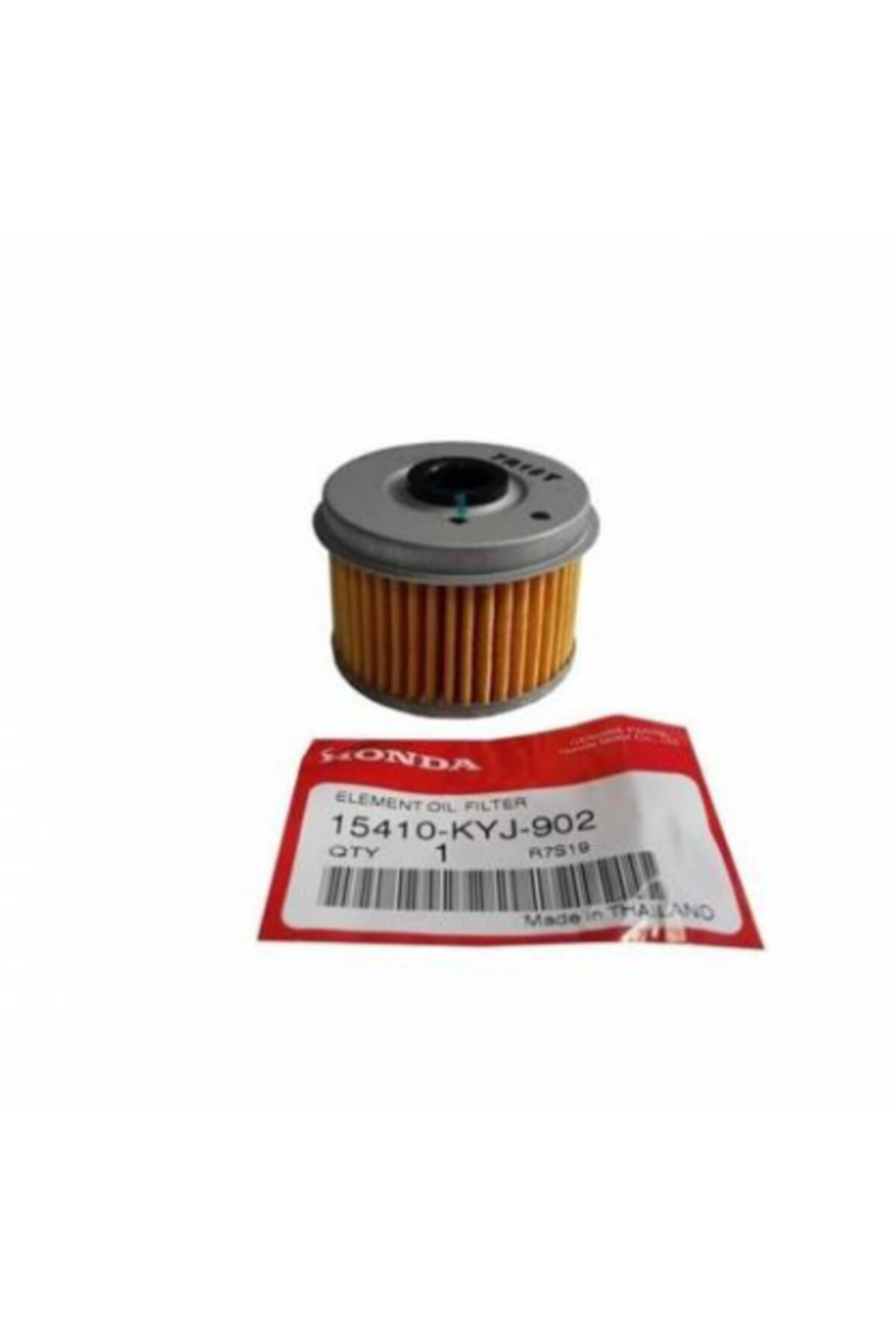 CBR Honda 250 Yag Filtesi