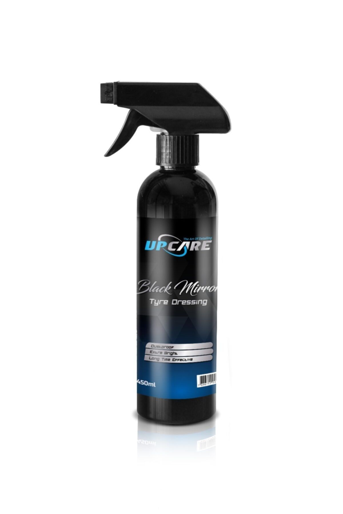Upcare Black Mirror Tyre Dressing - Lastik Parlatıcı 1lt