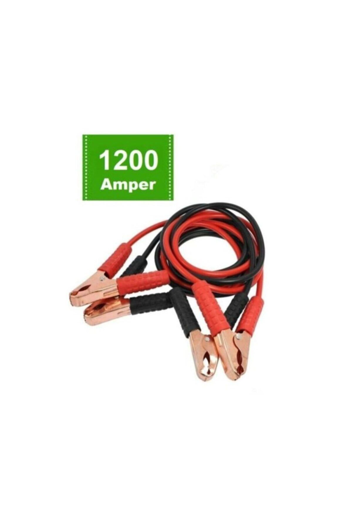 zimak Akü Takviye Kablosu 1200a