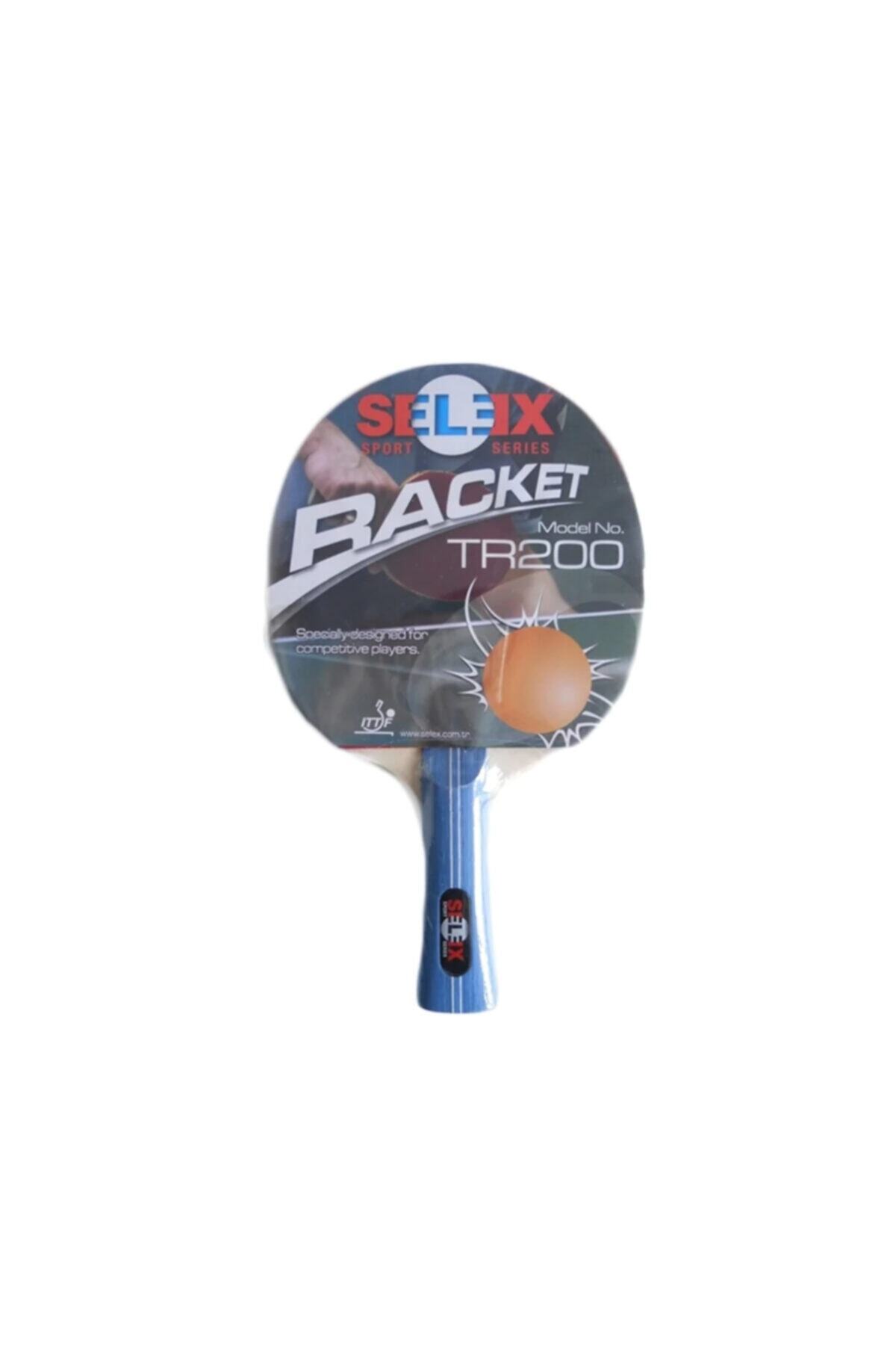 SELEX Tr200 Masa Tenis Raketi