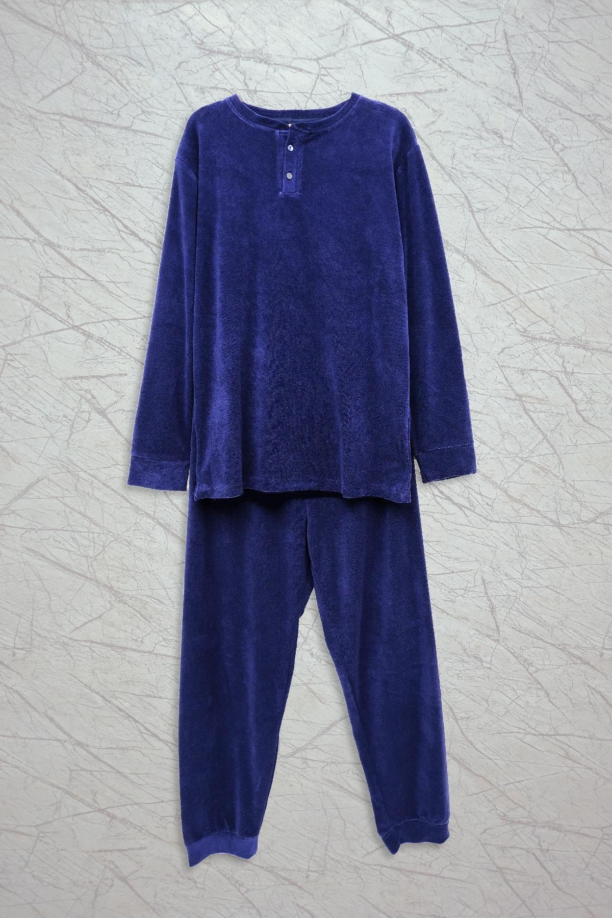 Woop Home Erkek Pijama Takımı
