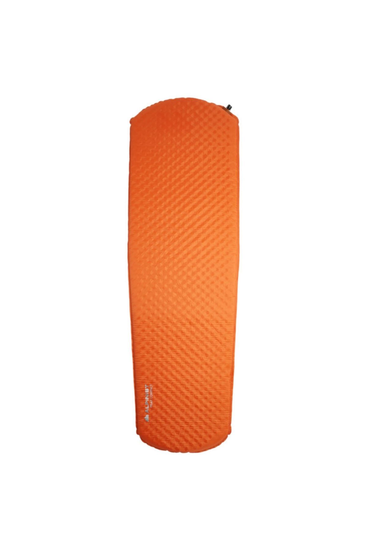 Alpinist 502002 Peak Compact Şişme Mat Turuncu