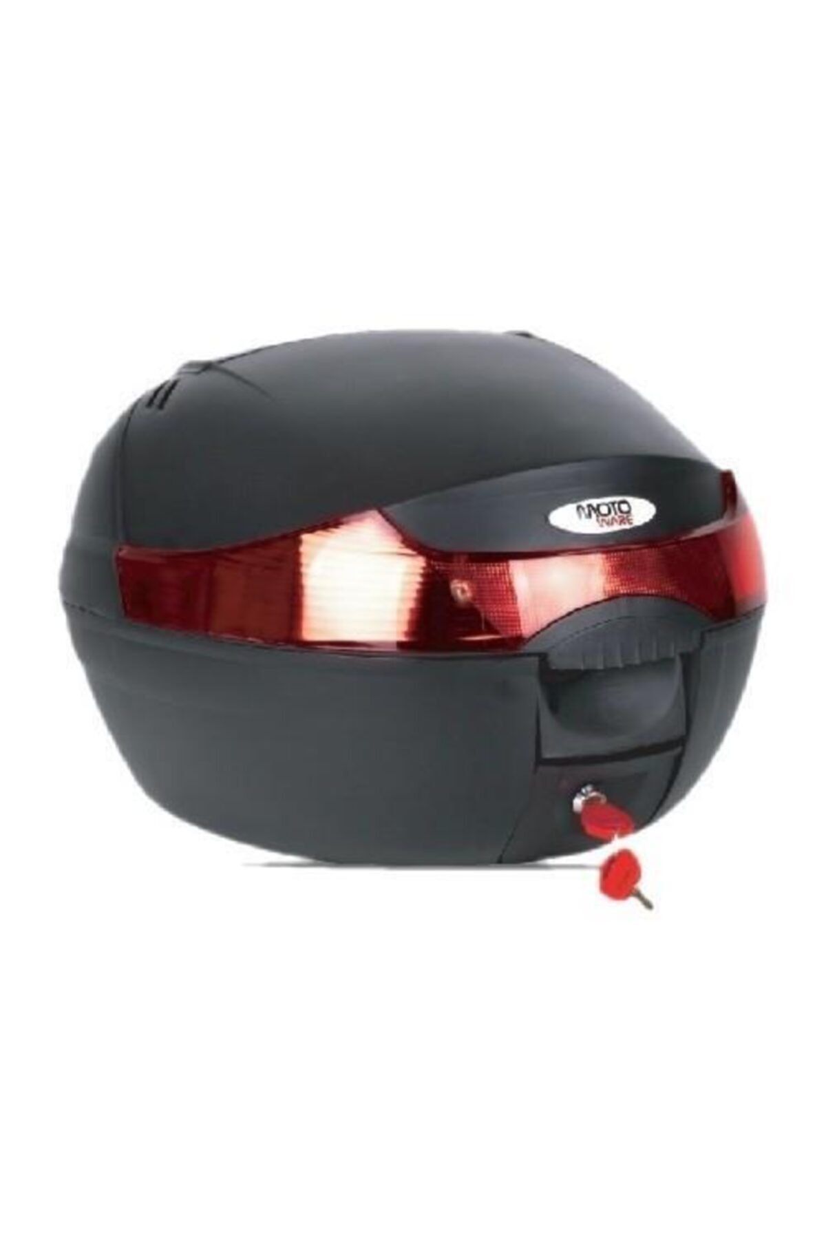 motoware Motosiklet Çantası 33lt