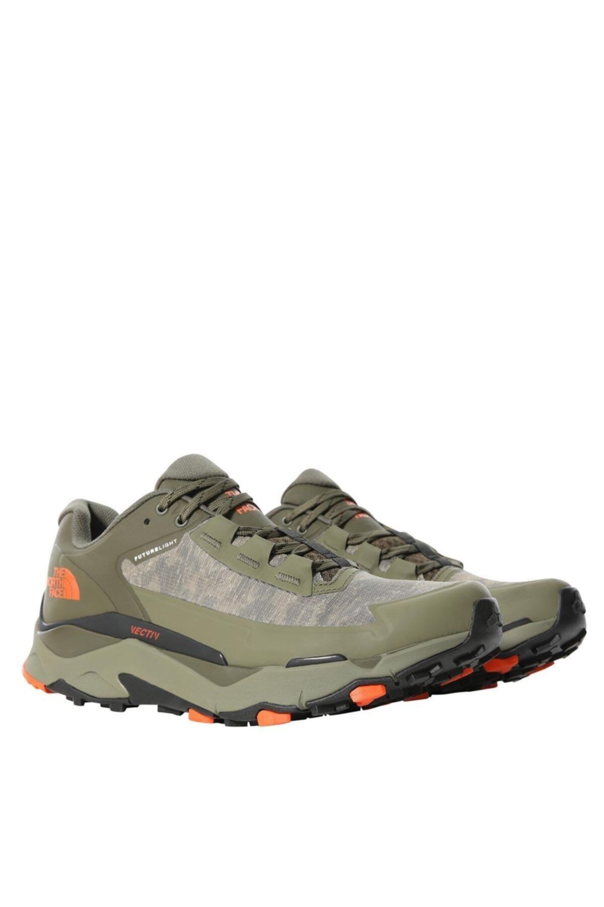 THE NORTH FACE The Northface Erkek Vectıv Explorıs Futurelıght Nf0a4t2w0vz1