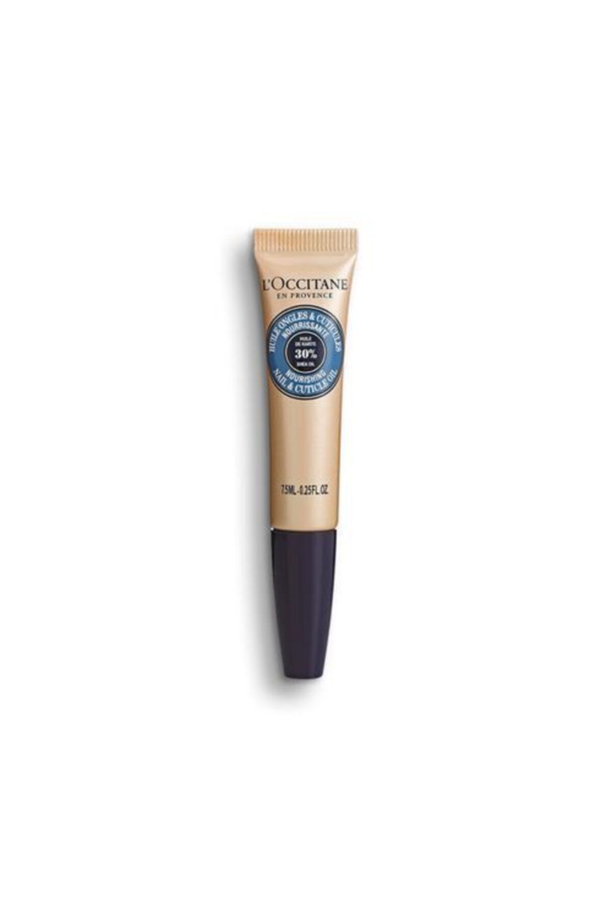 L'OCCITANE En Provence Shea Tırnak & Tırnak Eti Yağı - Shea Nail & Cuticle Oil 7,5ml