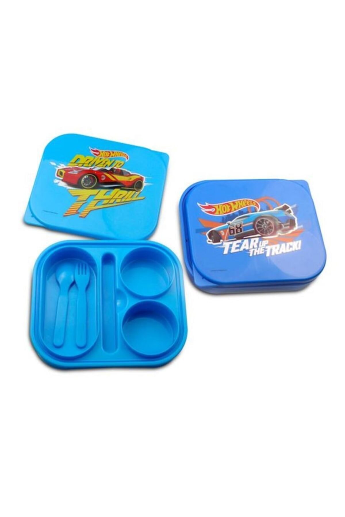 Cem Hot Whells Beslenme Kutusu