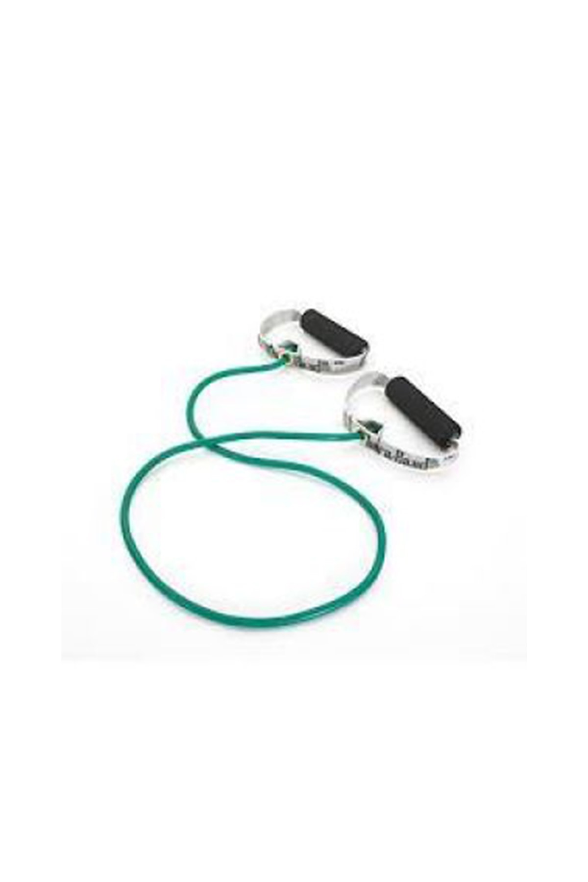 THERABAND Thera Band Tubing Antrenman/ Pilates Lastiği Yeşil
