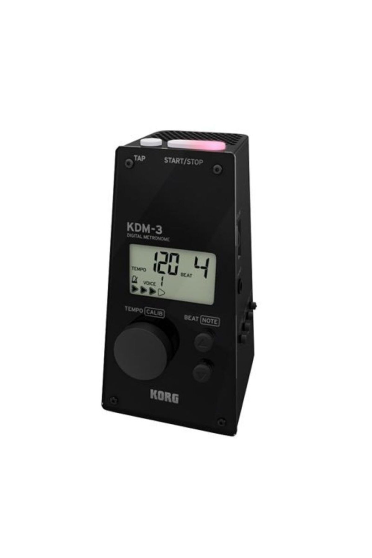 KORG Kdm3-bk