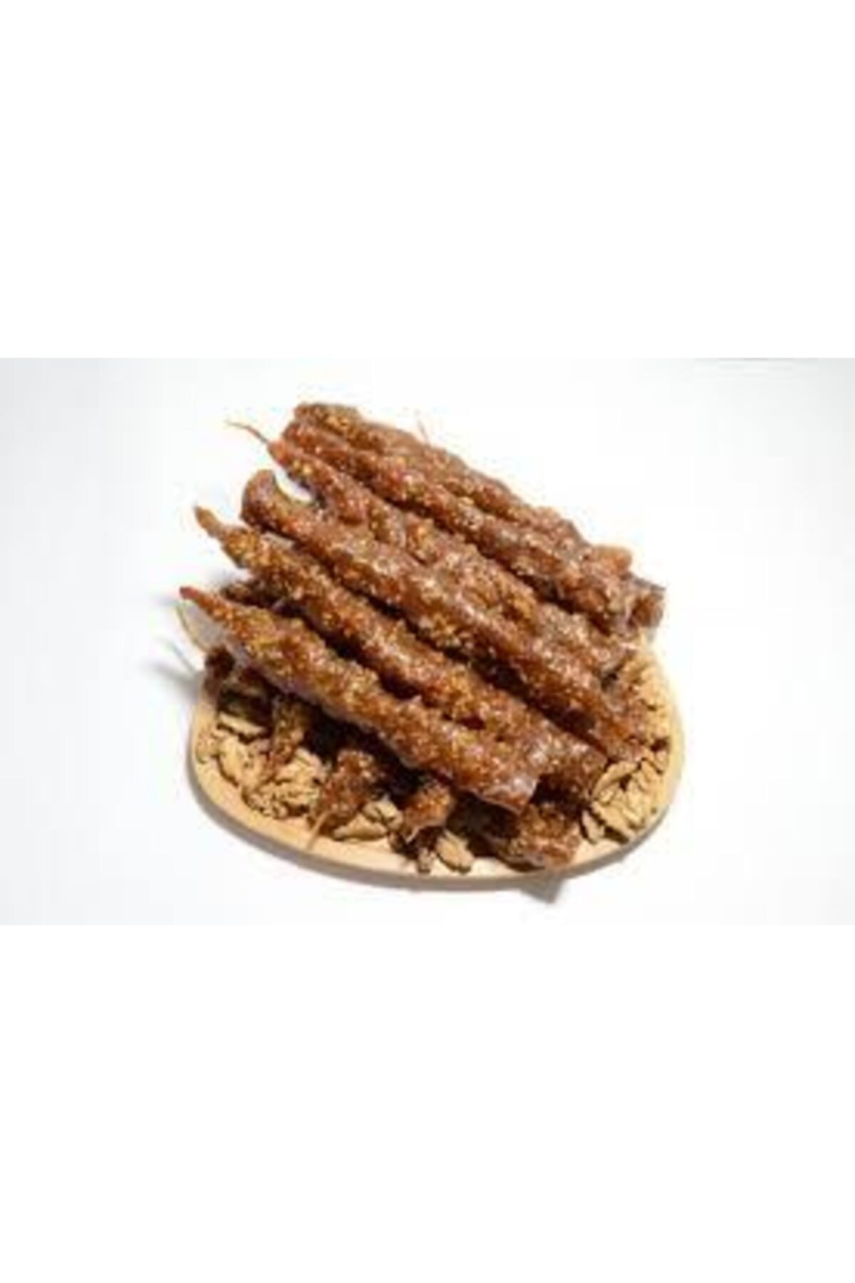 Naryen Duble Cevizli Sucuk 500 Gr (orcik)