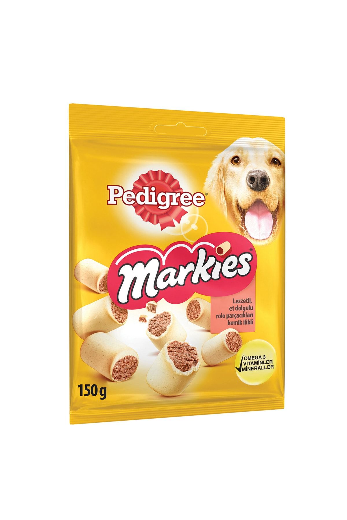Pedigree Markies Ödül Maması 150 gr
