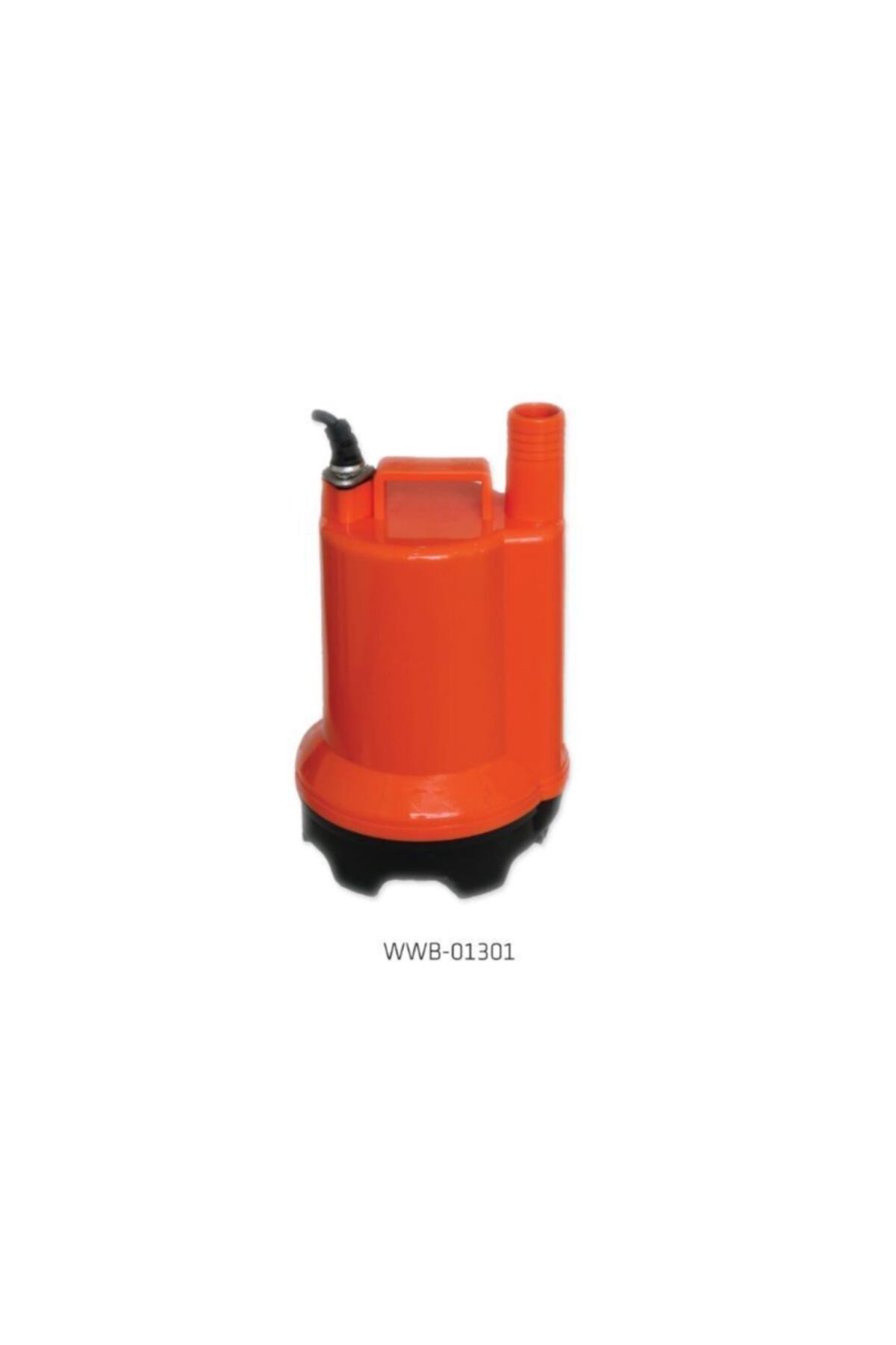 Water Sound Wwb-01301 Sintine Pompası 12v