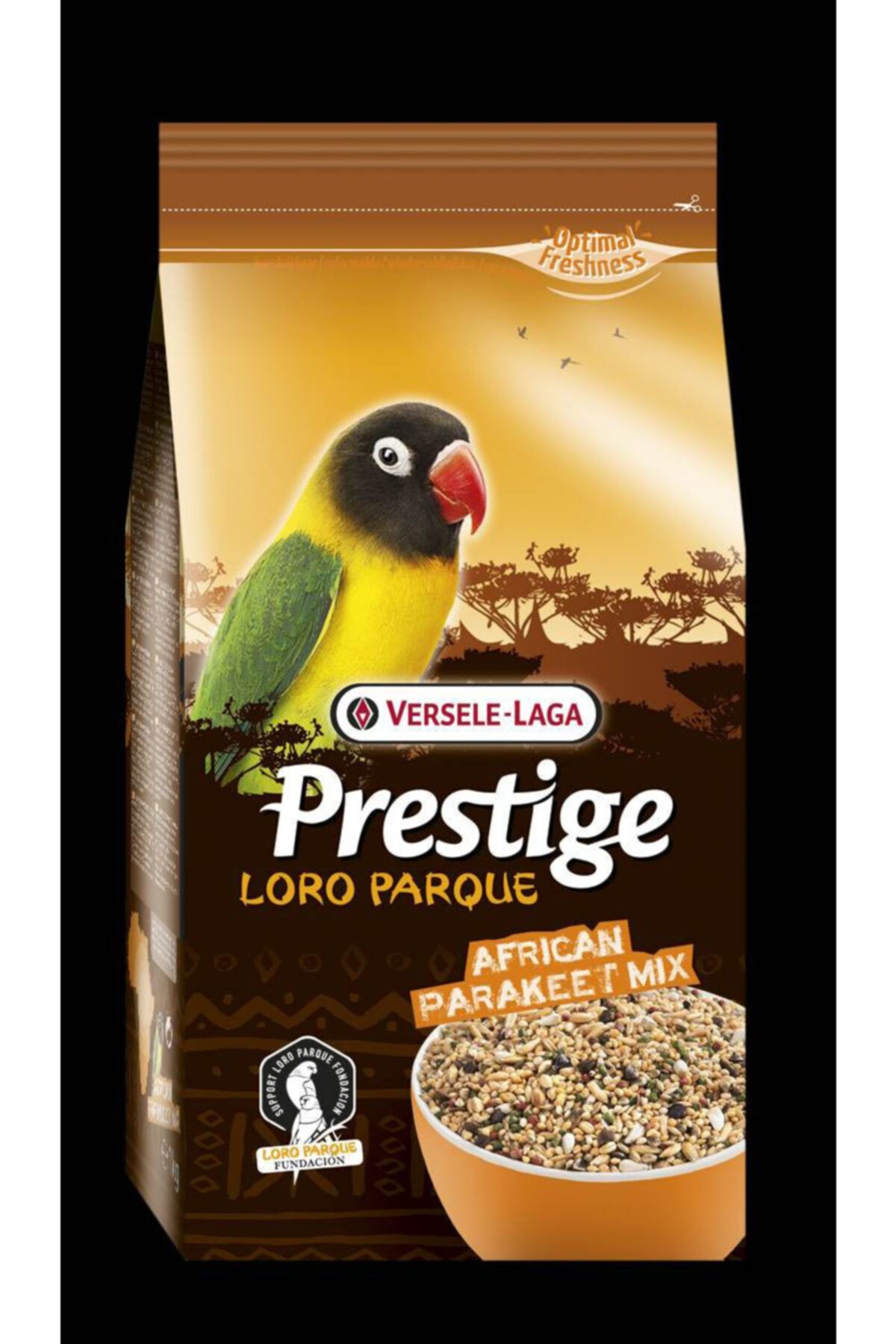 Versele Laga Versela Laga Loro Parque Afrika Paraket Yemi 1 Kg