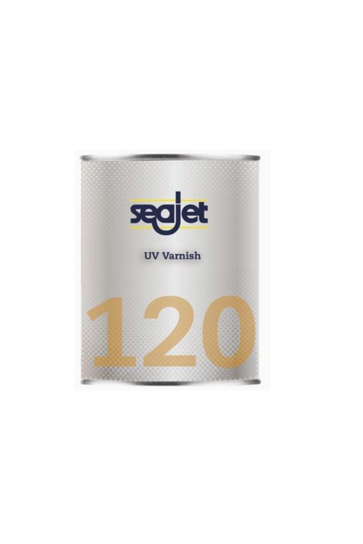 SEAJET 120 Uv Korumalı Vernik 2,5lt