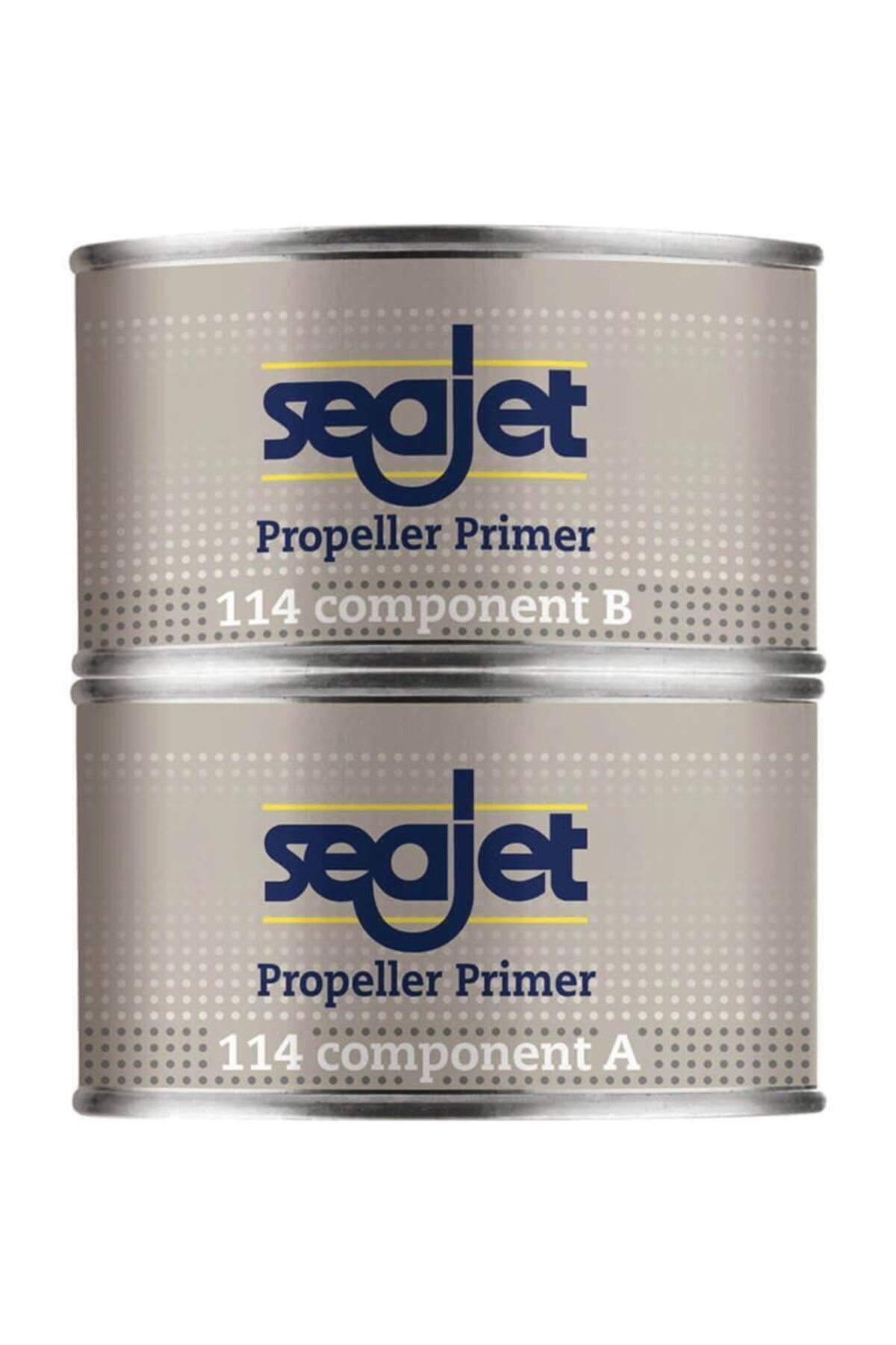 SEAJET 114 Pervane Astarı Beyaz 0,25lt