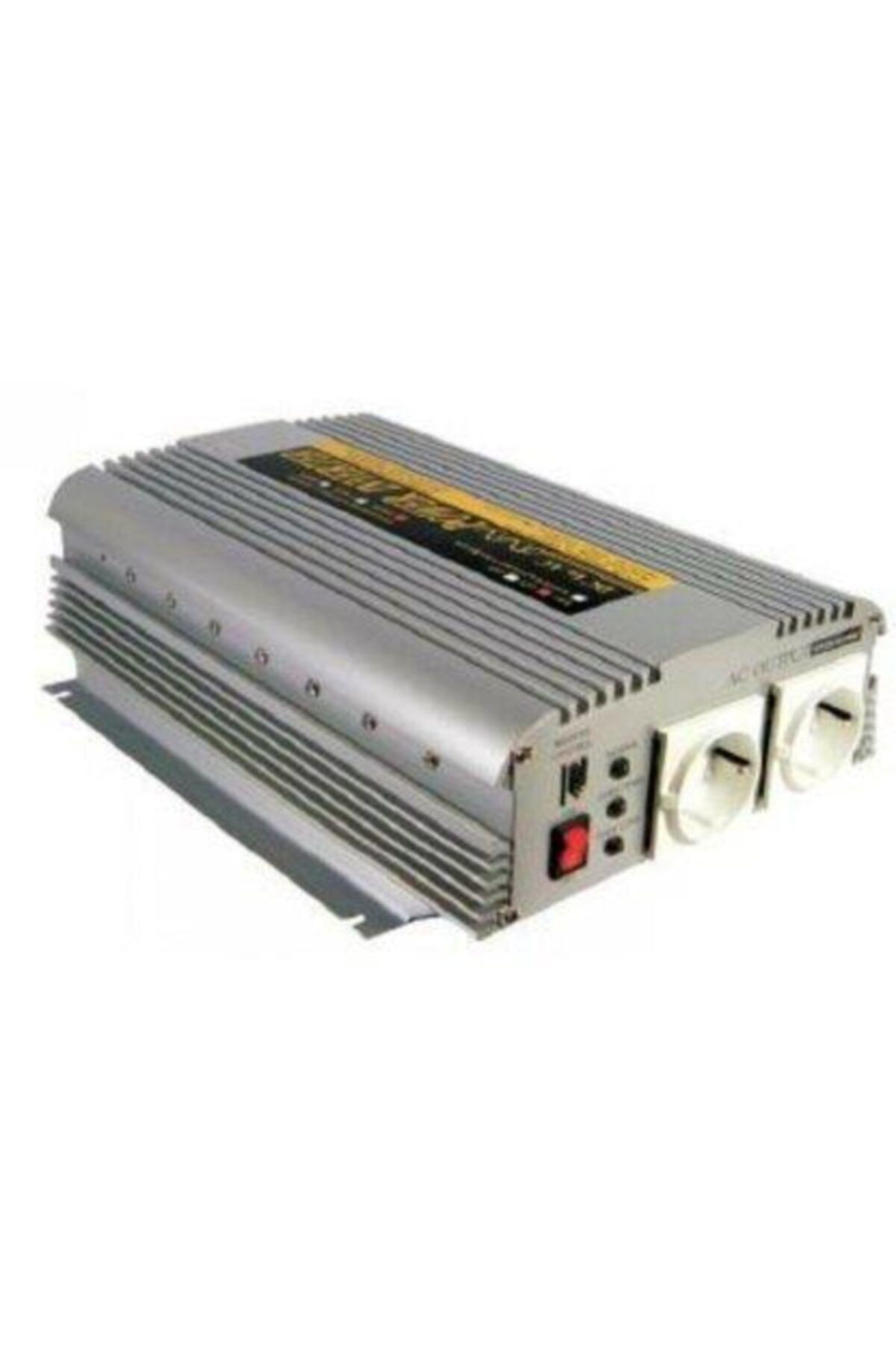 Linetech Modifiye Sinüs Invertör 1000w 12v